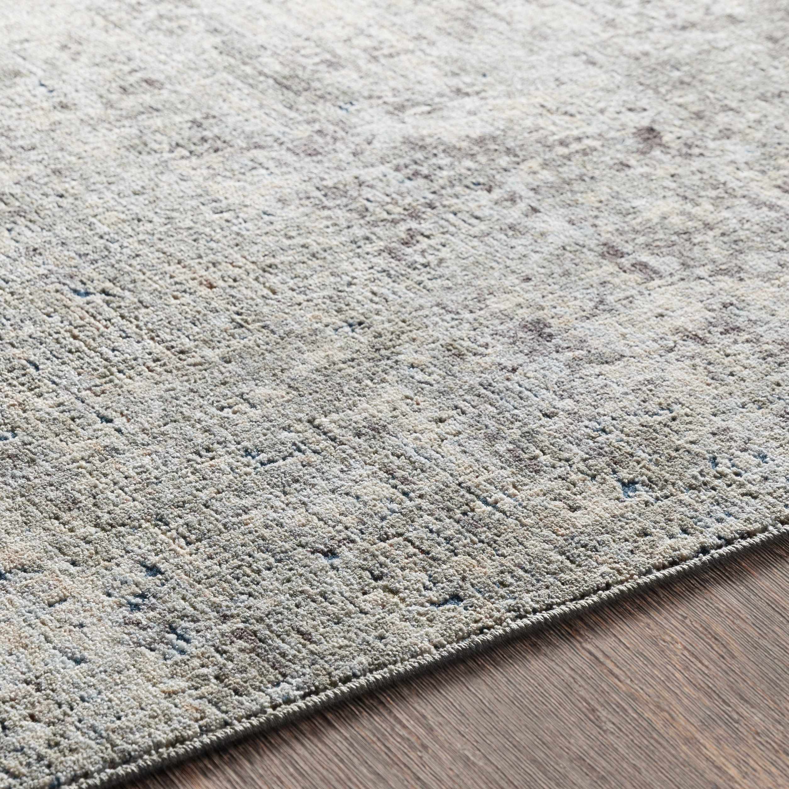 Penokee Carved Statement Rug - Image 6