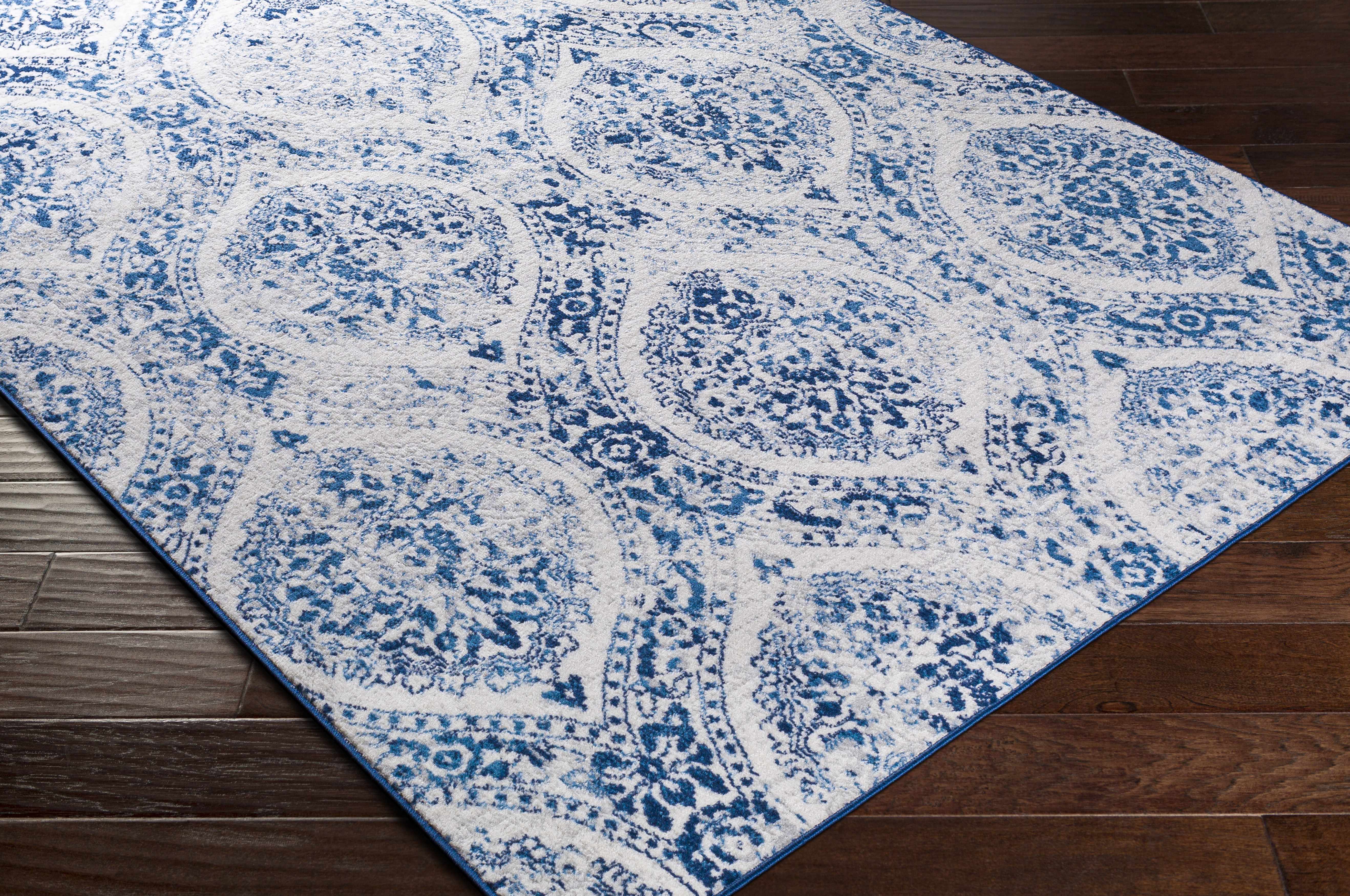 Penrhyndeudraeth Area Rug - Clearance - Image 3