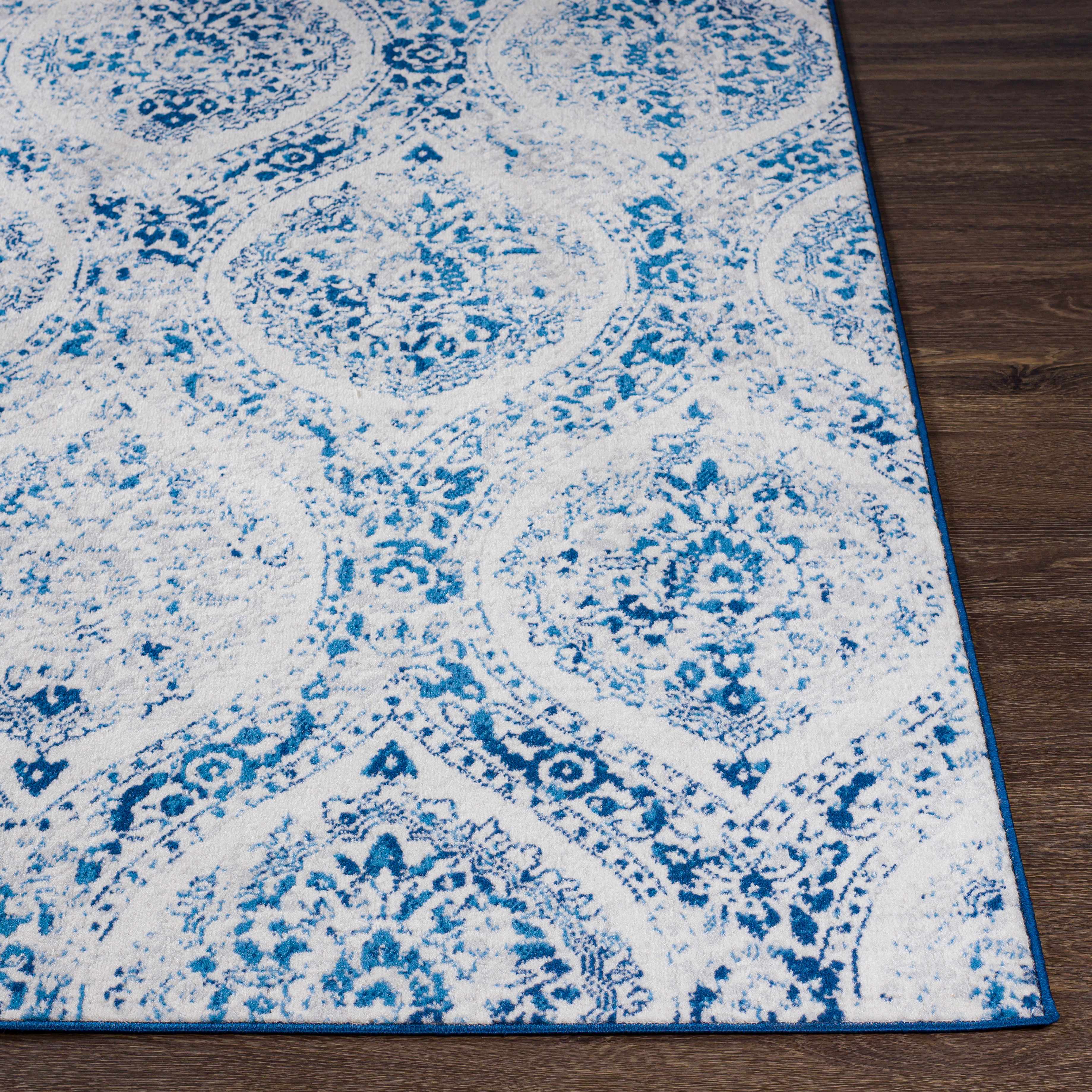 Penrhyndeudraeth Area Rug - Clearance - Image 4