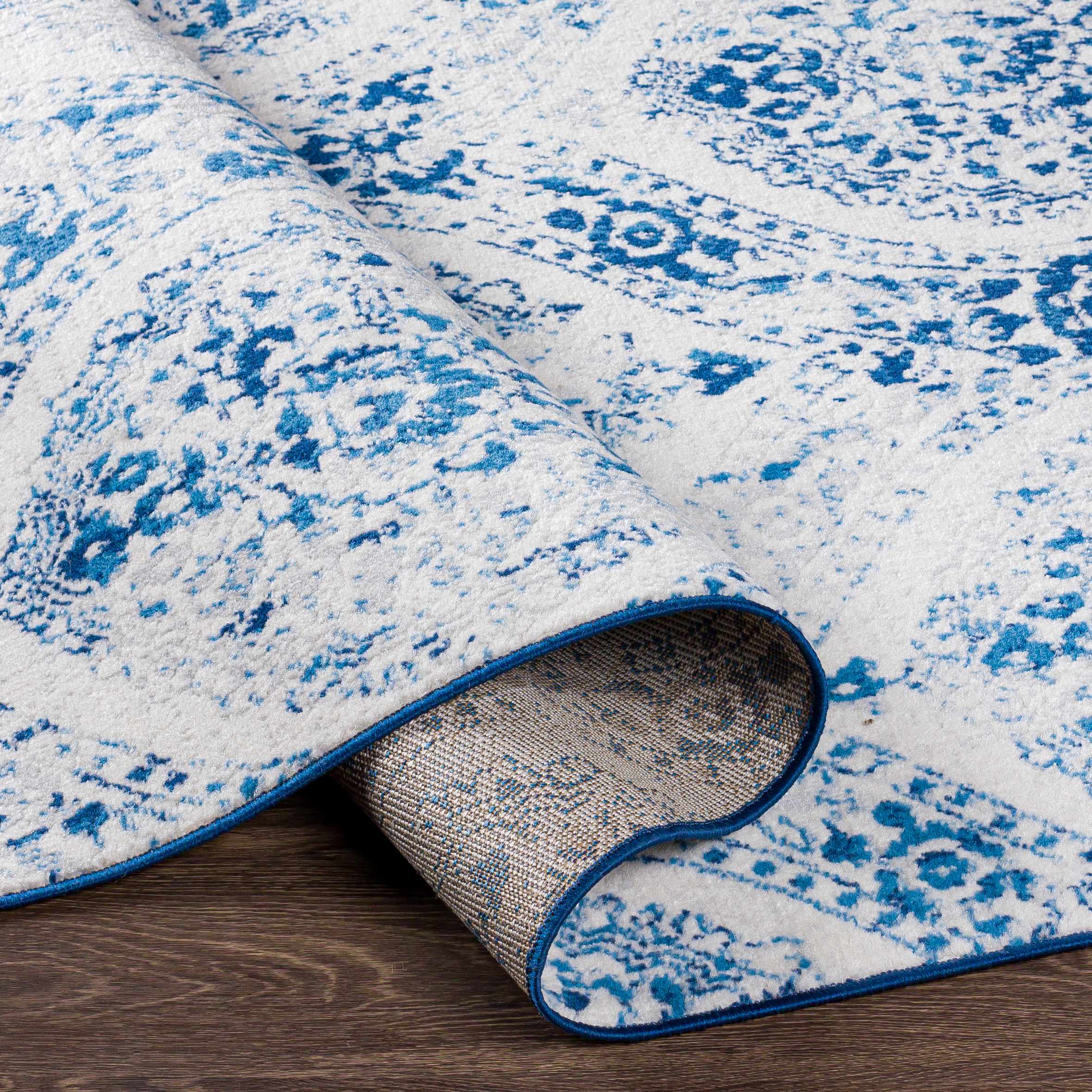 Penrhyndeudraeth Area Rug - Clearance - Image 5