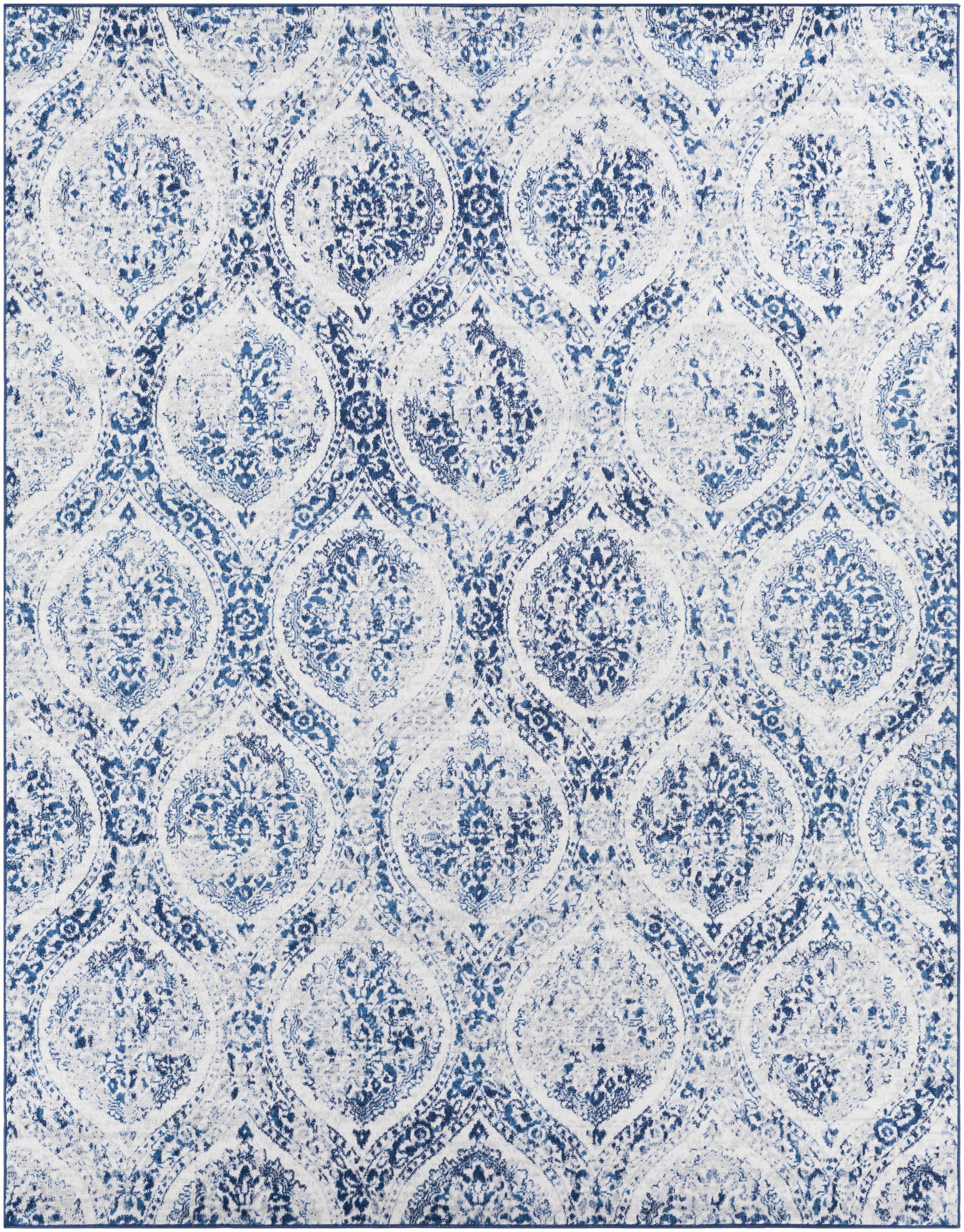 Penrhyndeudraeth Area Rug - Clearance - Image 7