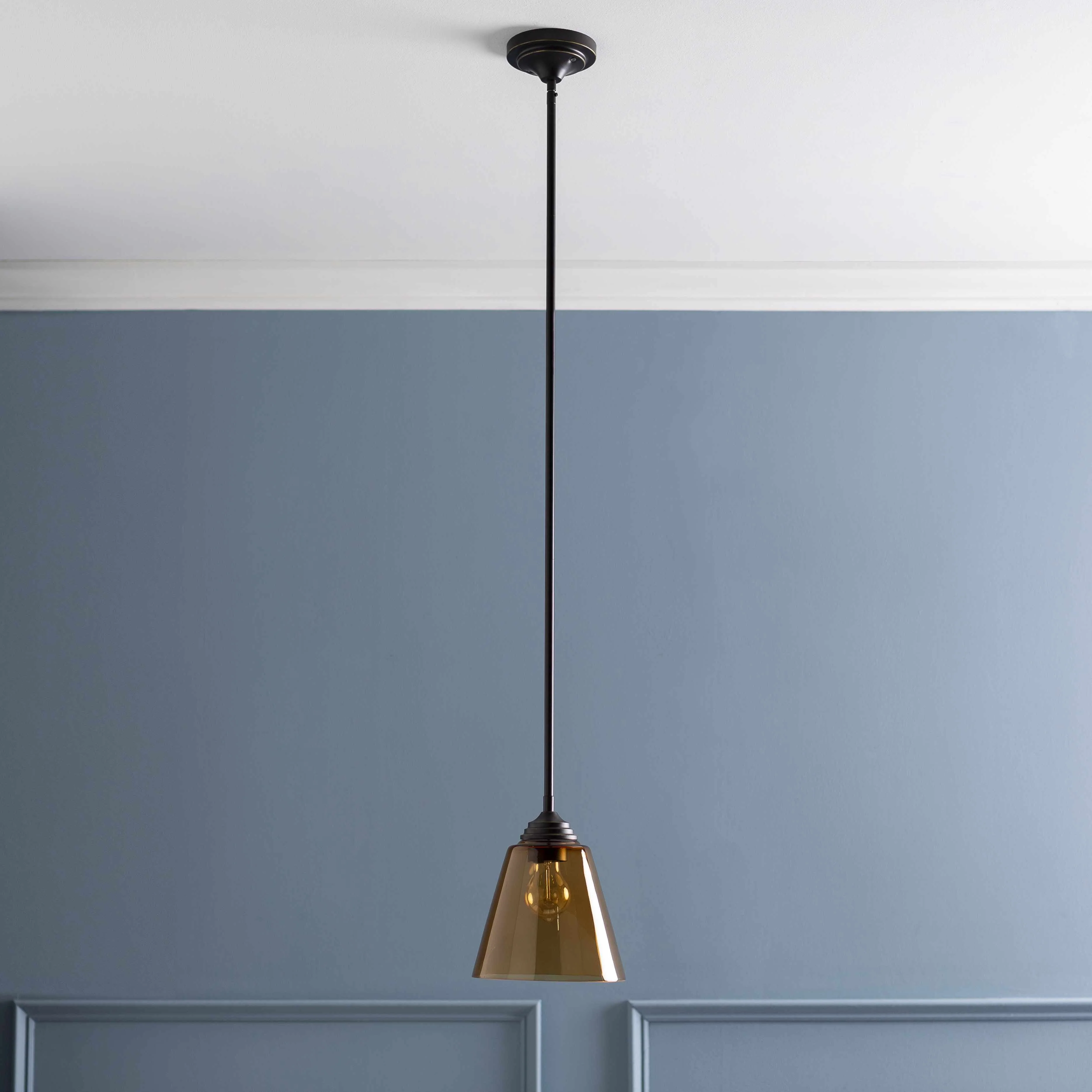 Penshurst Ceiling Light - Clearance - Image 3