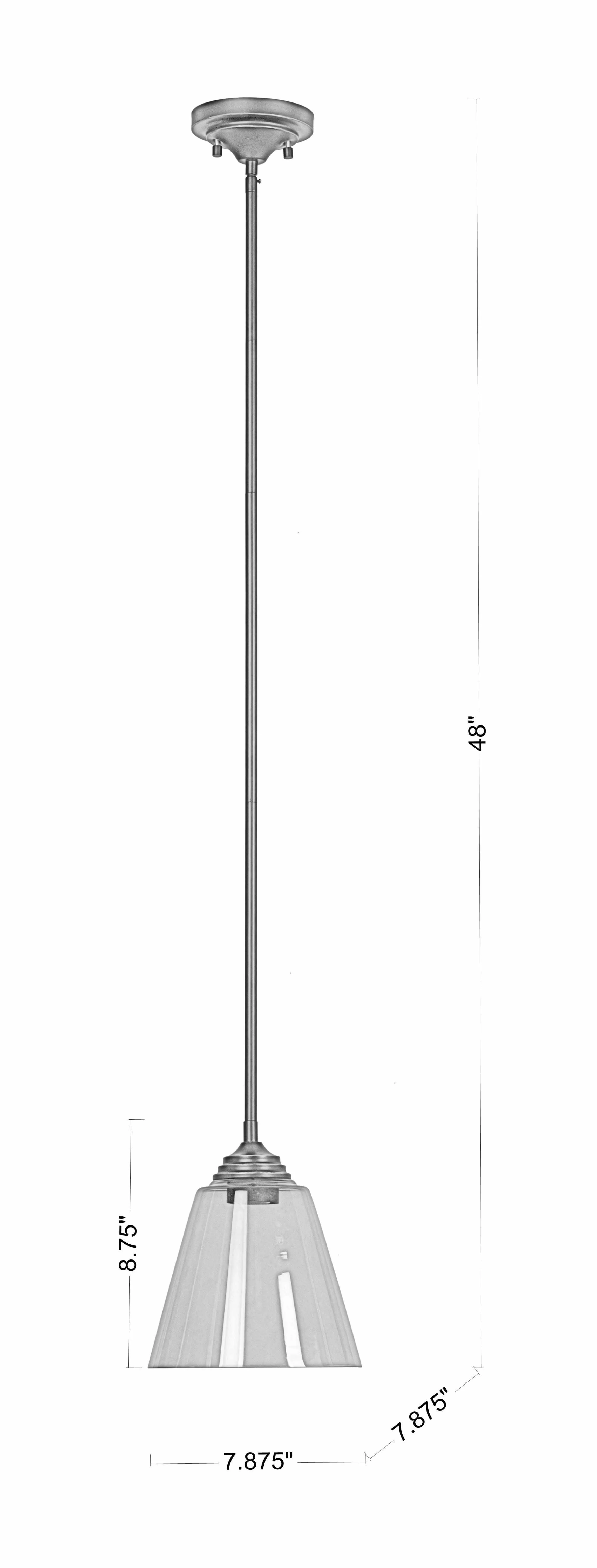 Penshurst Ceiling Light - Clearance - Image 7