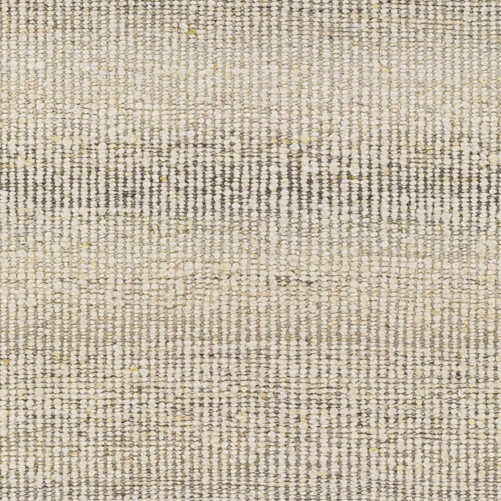 Penticton Cream Flat Woven Wool Rug - Image 5