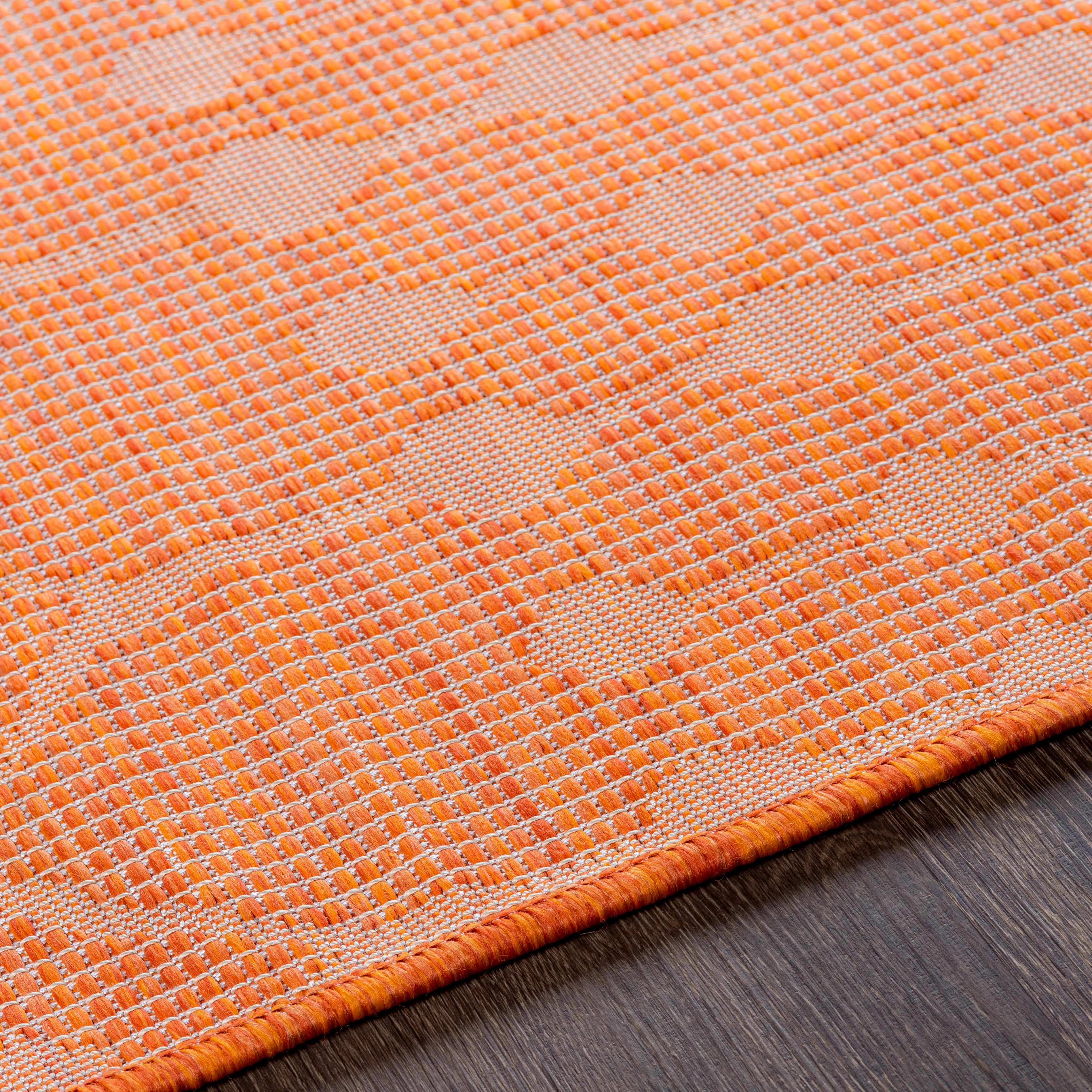 Pentre Flatweave Area Carpet - Clearance - Image 6