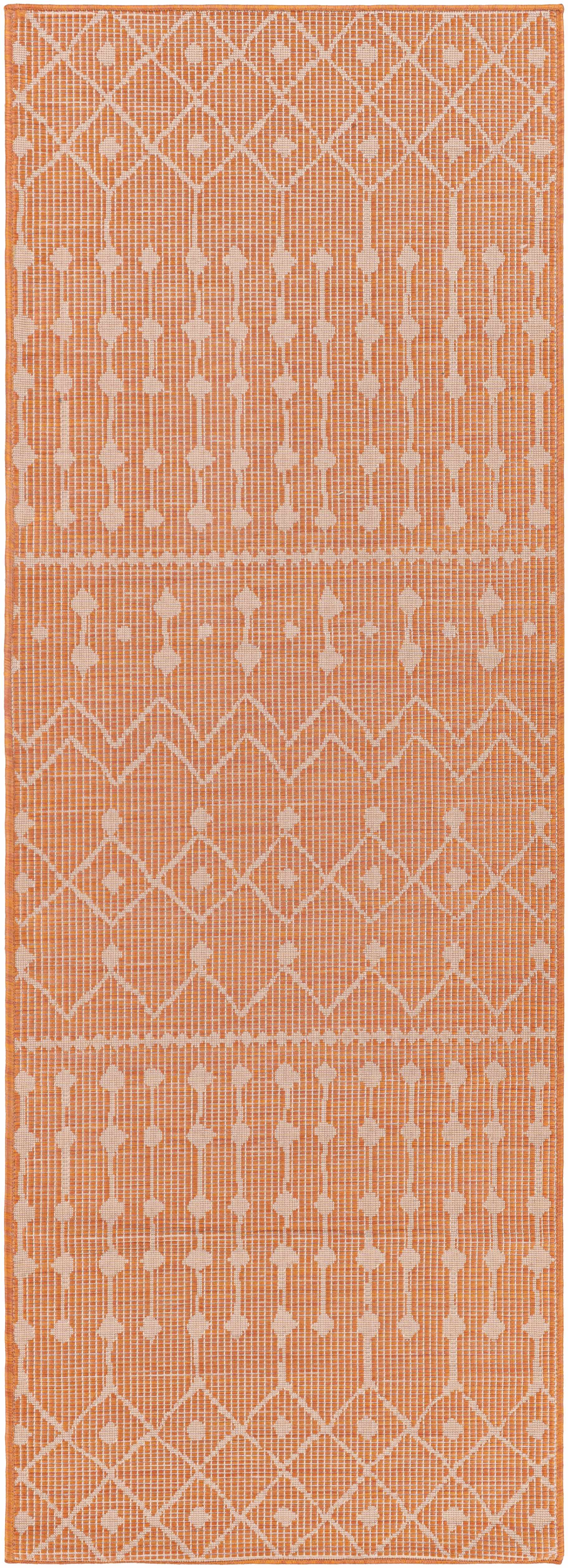 Pentre Flatweave Area Carpet - Clearance - Image 8