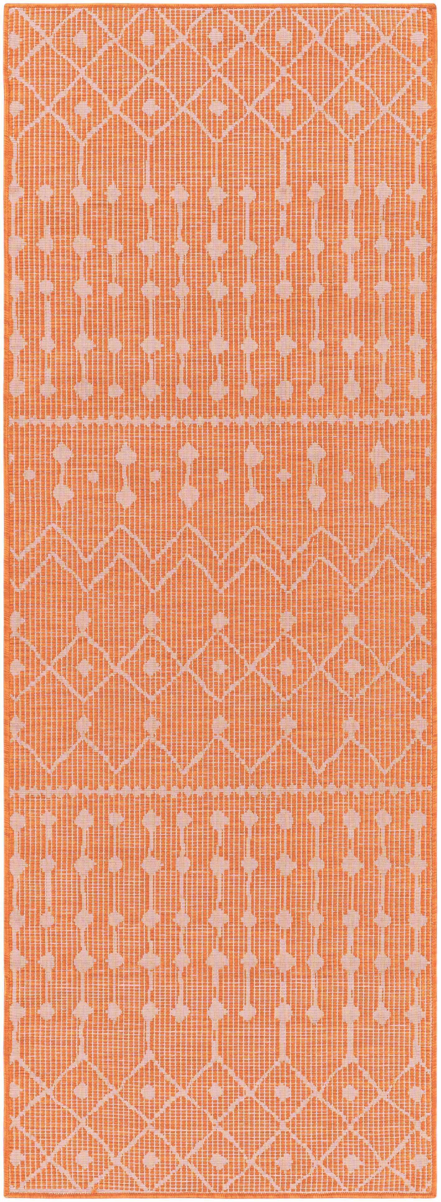 Pentre Flatweave Area Carpet - Clearance - Image 9