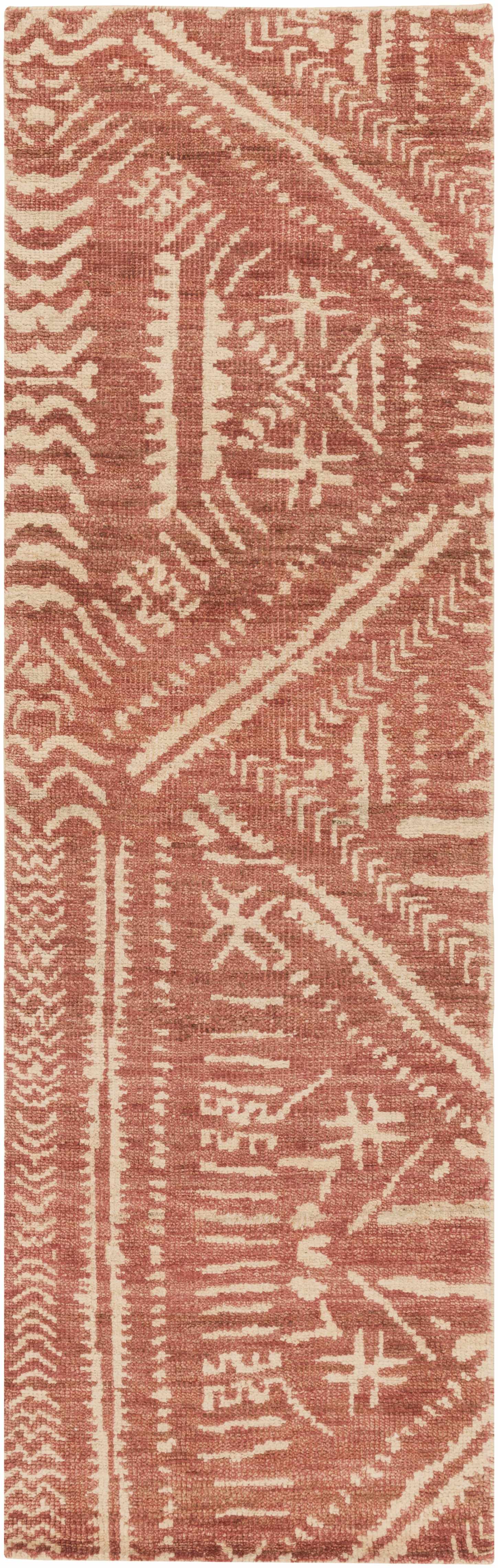 Penwortham Jute Rug - Clearance - Image 3