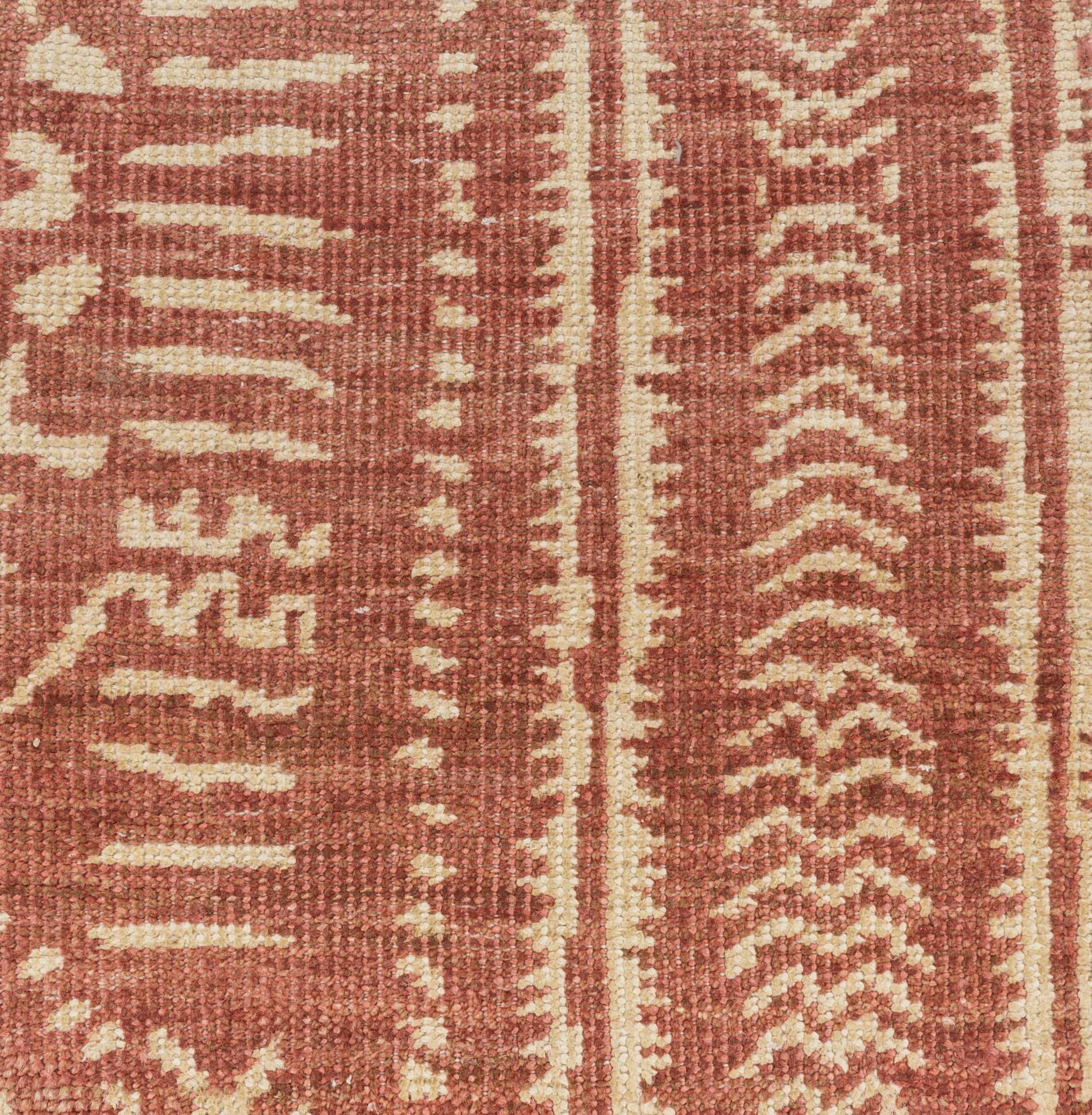 Penwortham Jute Rug - Clearance - Image 4