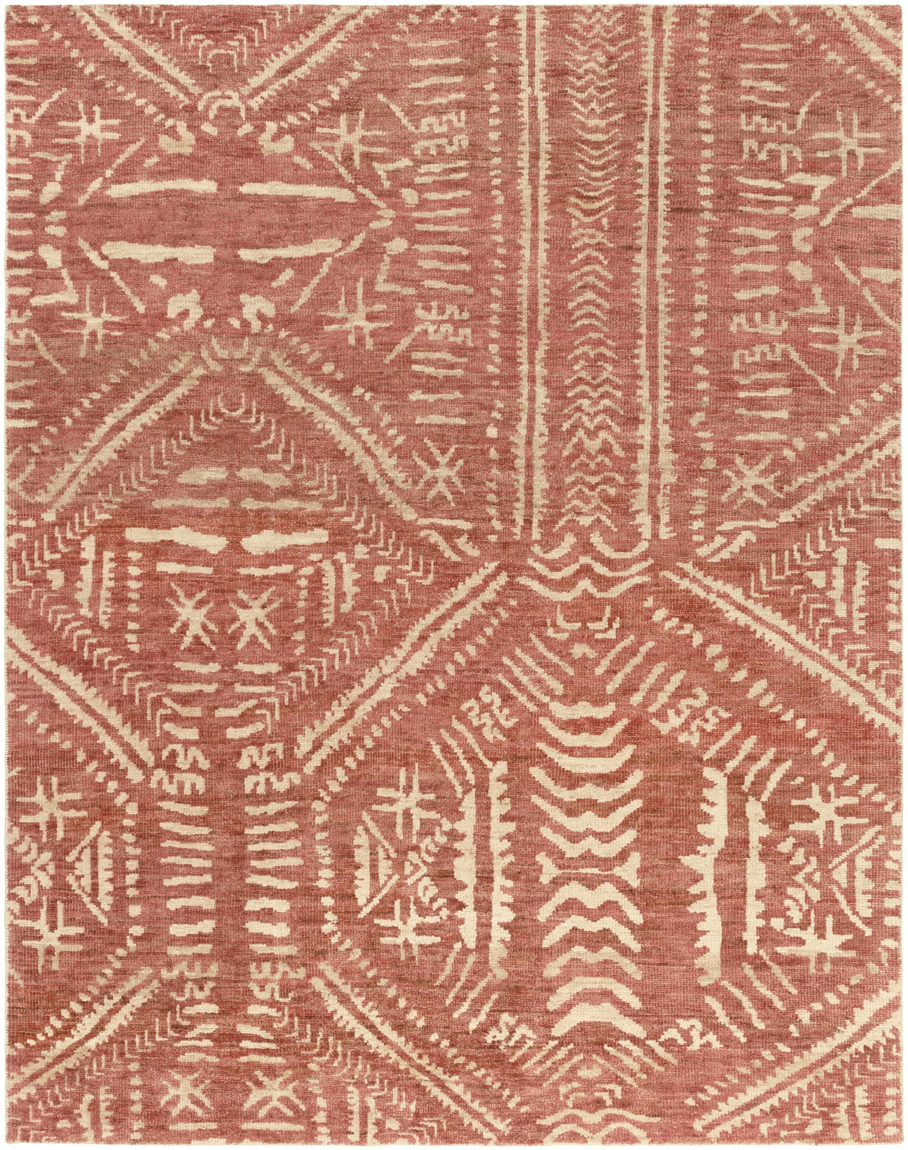 Penwortham Jute Rug - Clearance - Image 5
