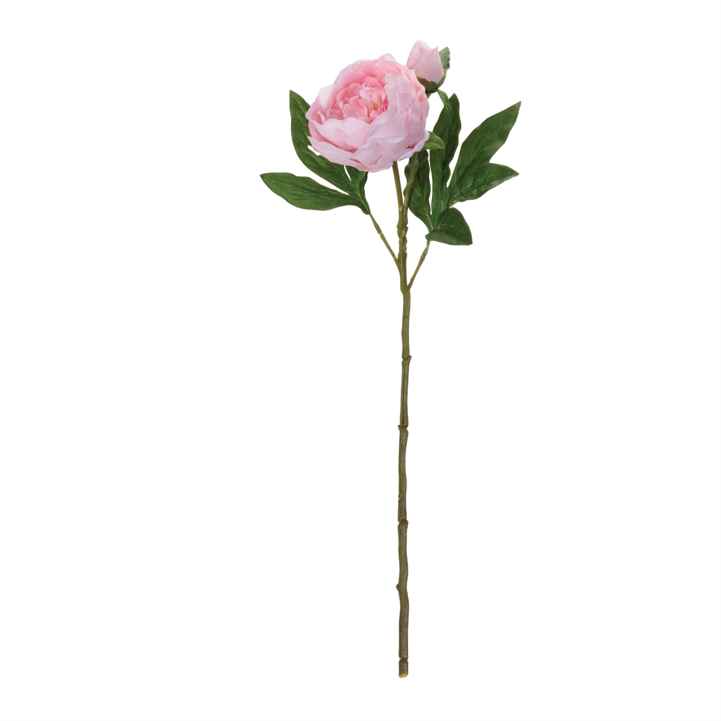Peony Floral Spray (Set of 6) - Image 2