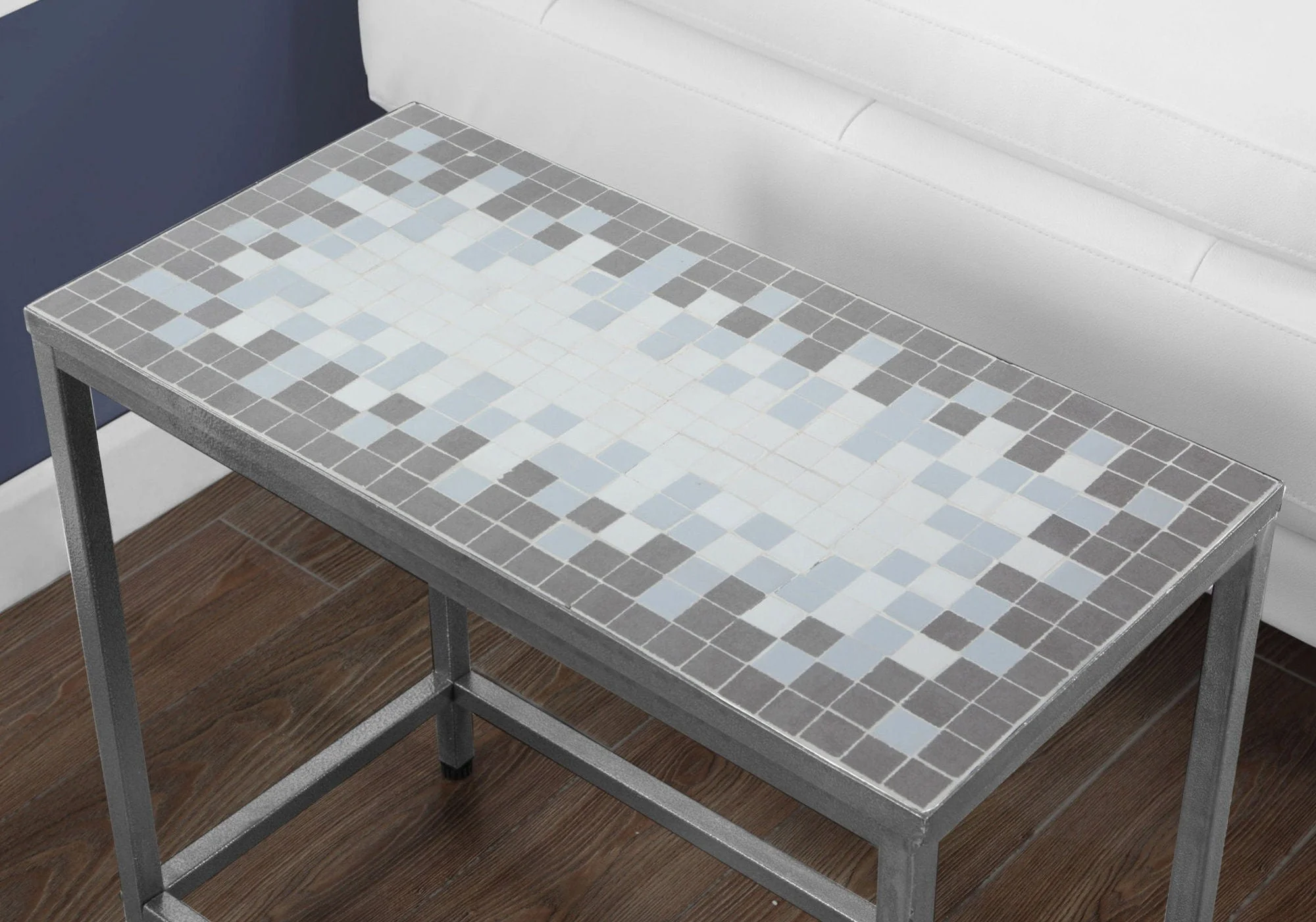 Perfect Accent Table, Side Transitional - Image 3