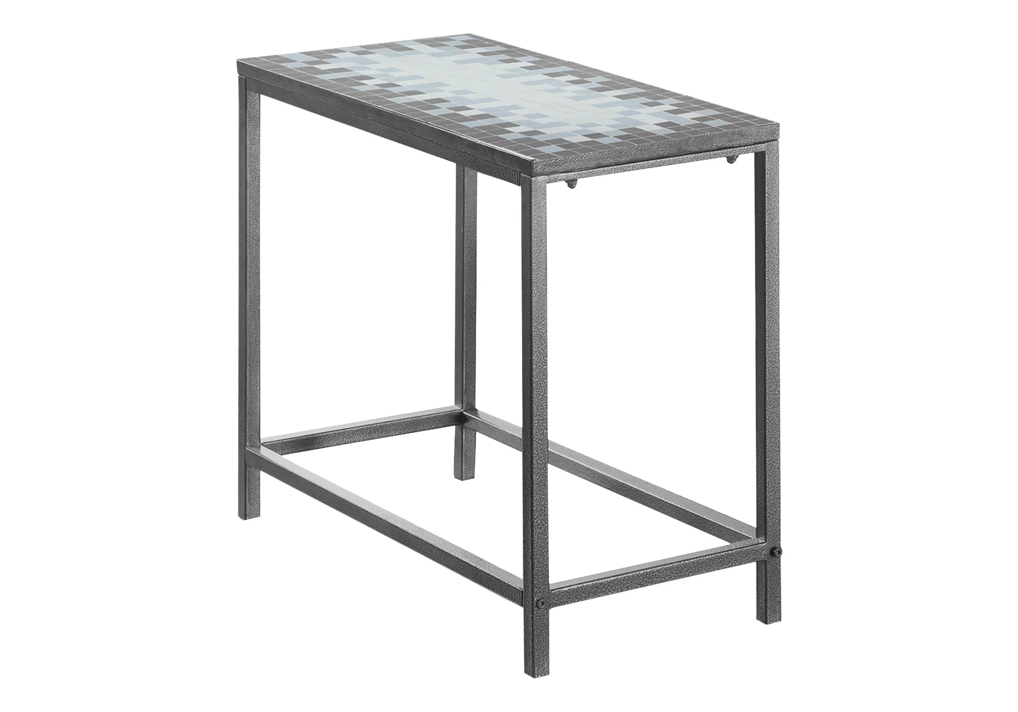 Perfect Accent Table, Side Transitional - Image 4