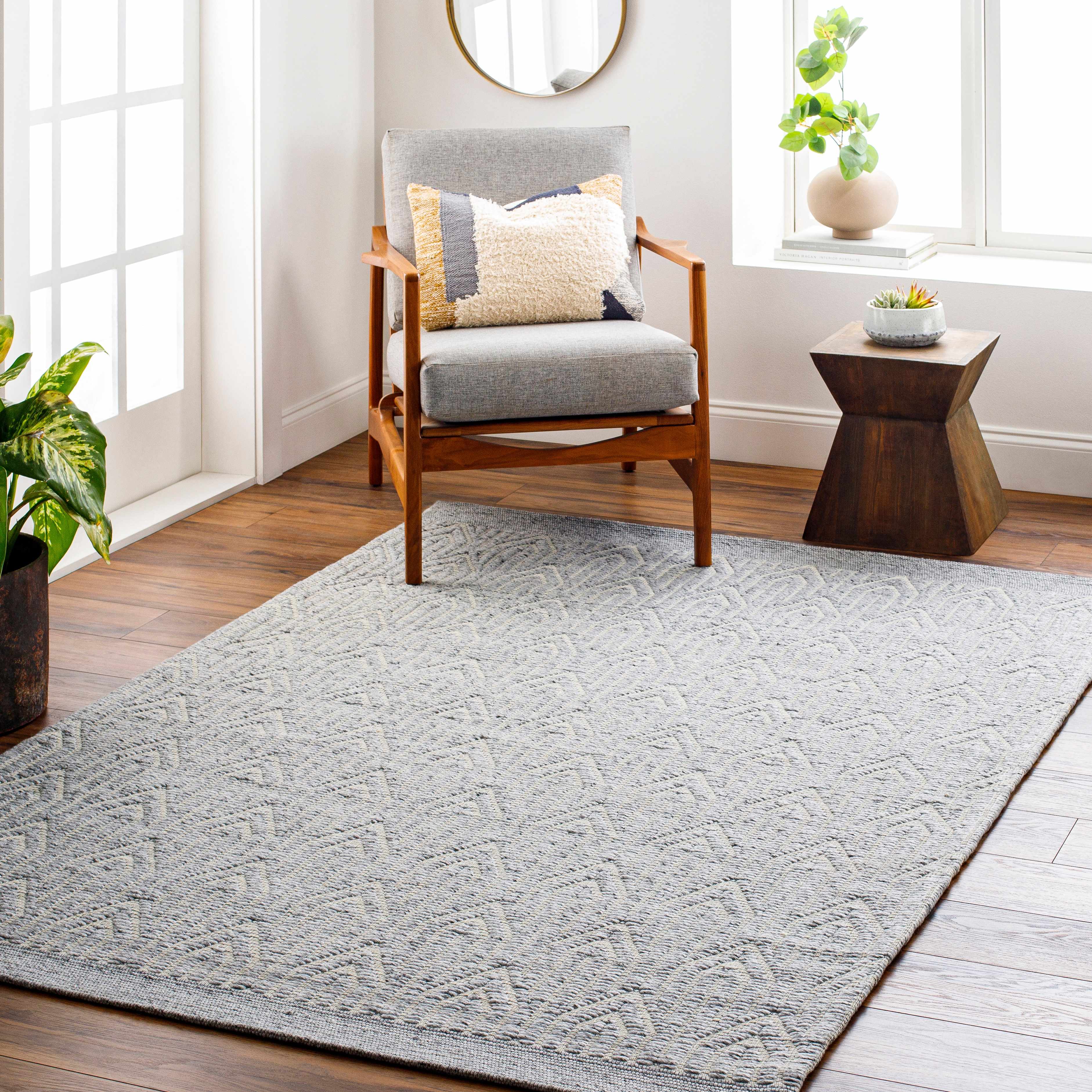Peri Area Rug - Clearance - Image 2