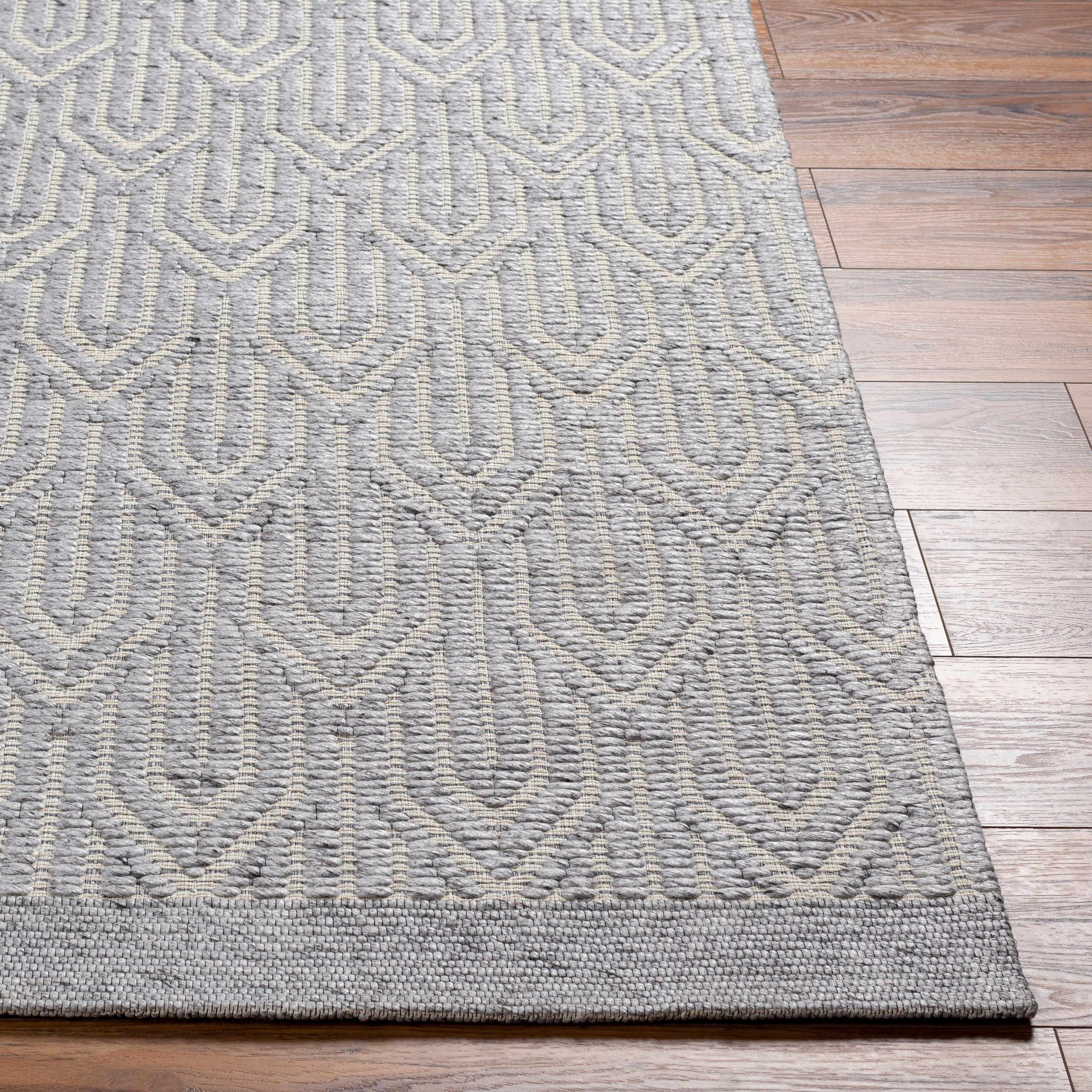 Peri Area Rug - Clearance - Image 3