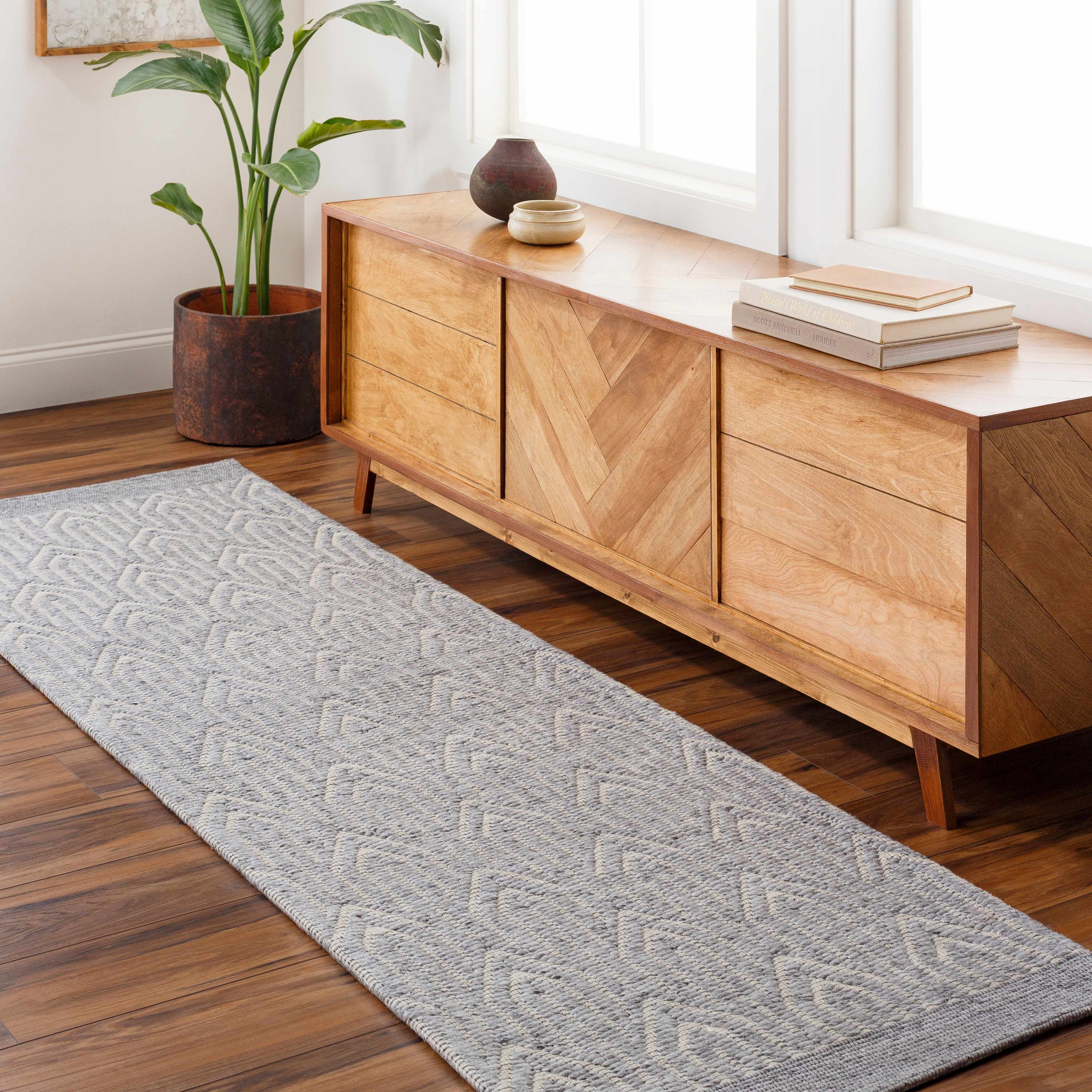 Peri Area Rug - Clearance - Image 9