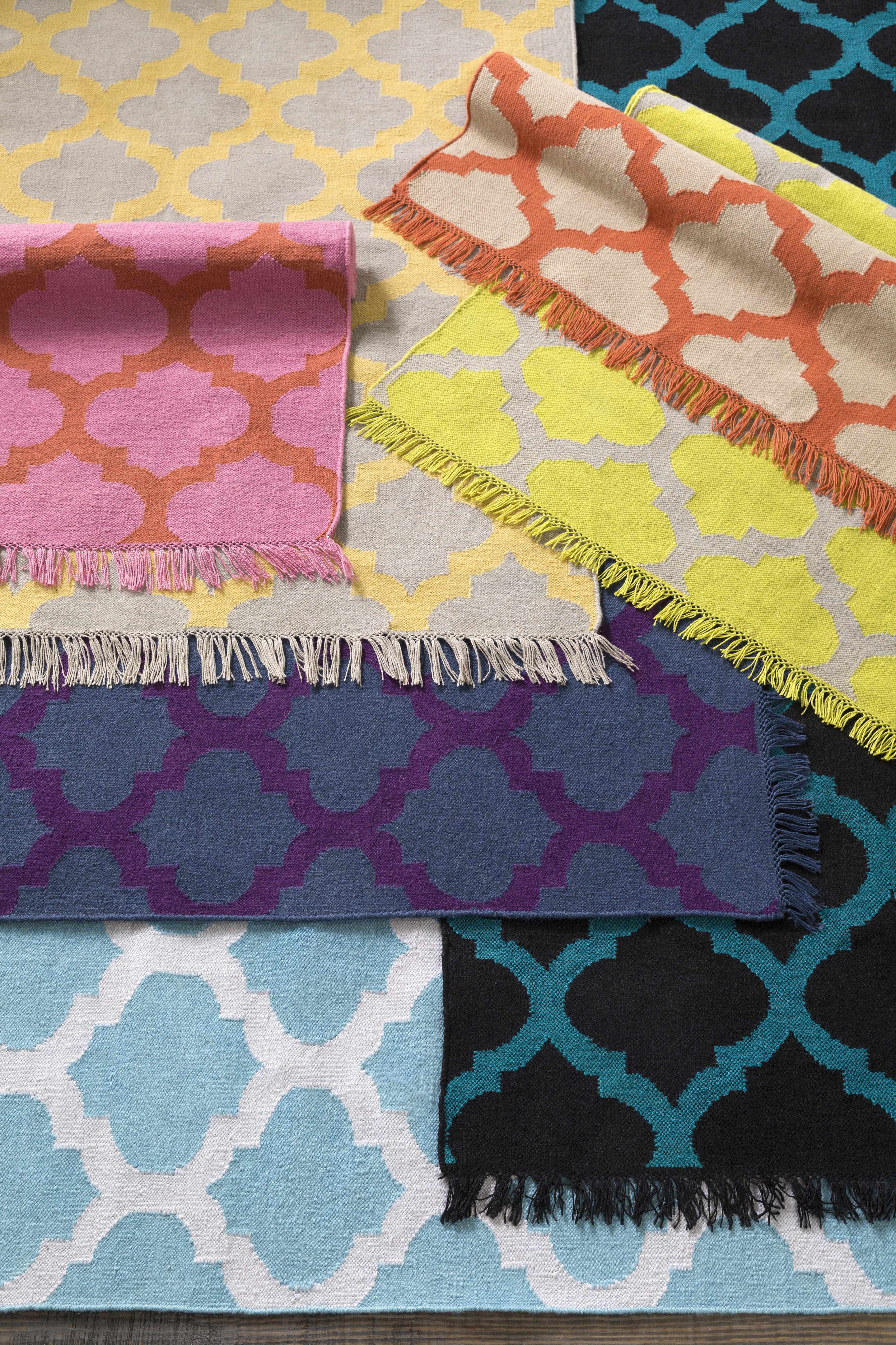 Perks Area Rug - Clearance - Image 3