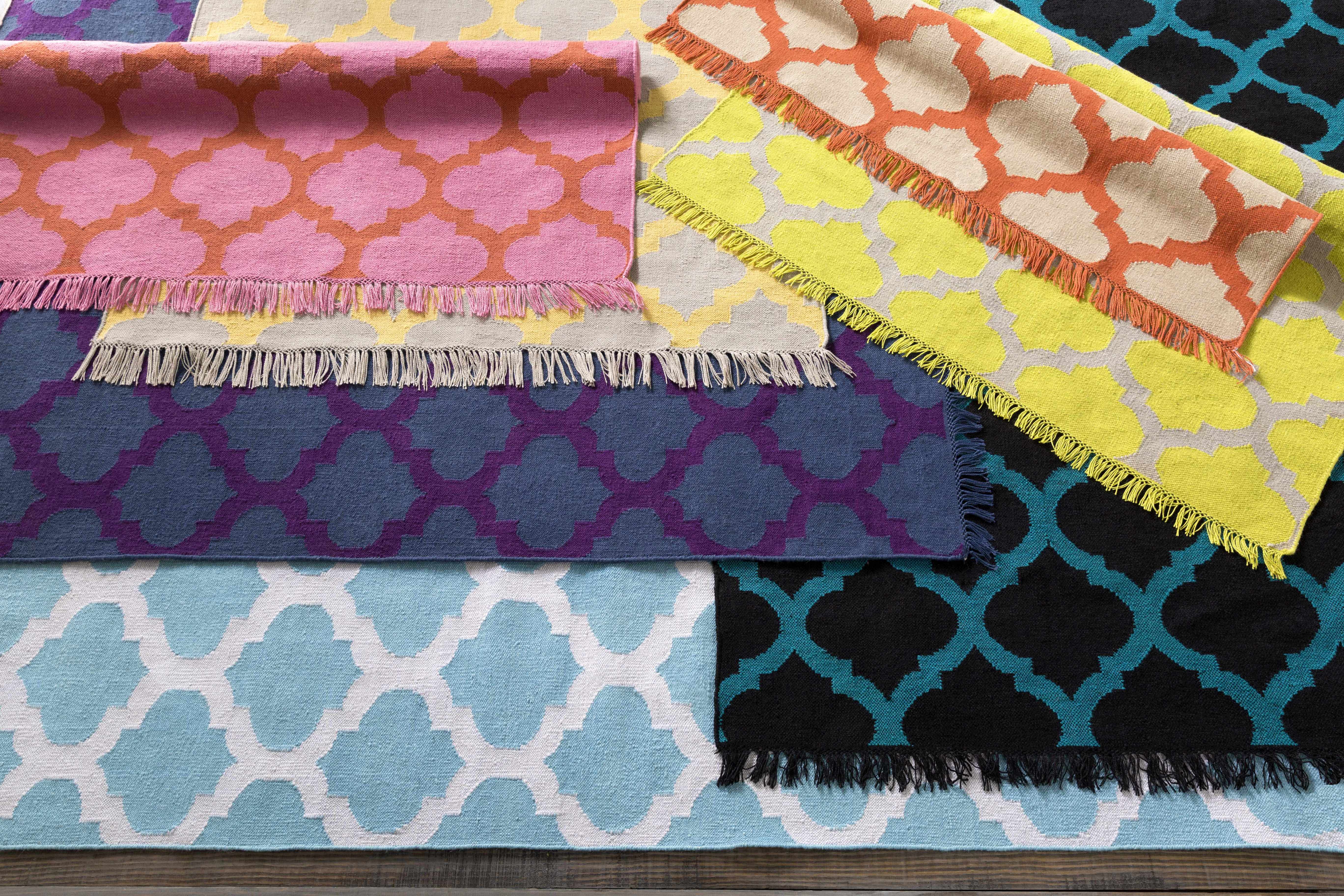 Perks Area Rug - Clearance - Image 4
