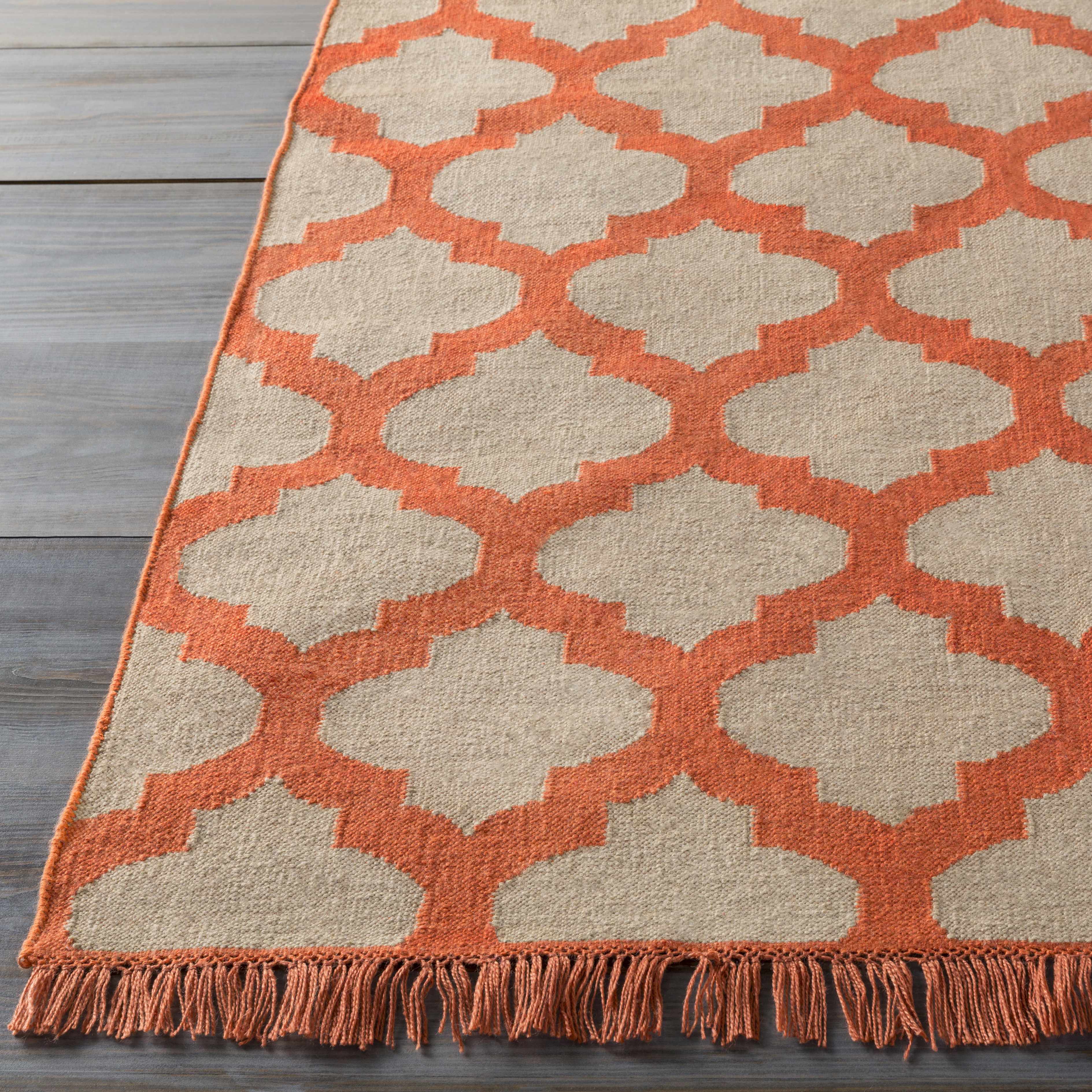 Perks Area Rug - Clearance - Image 5