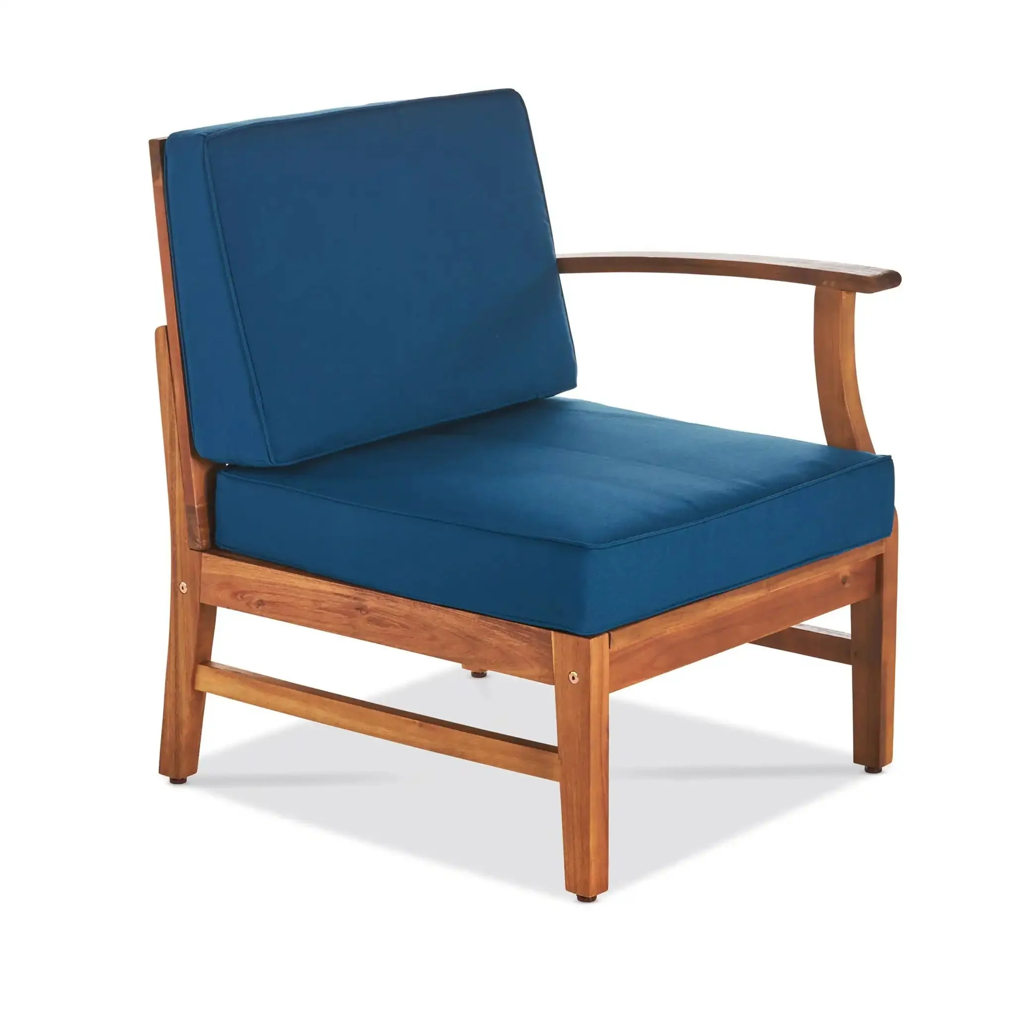 Perla - 3 Seater Sofa And Table Set - Image 5
