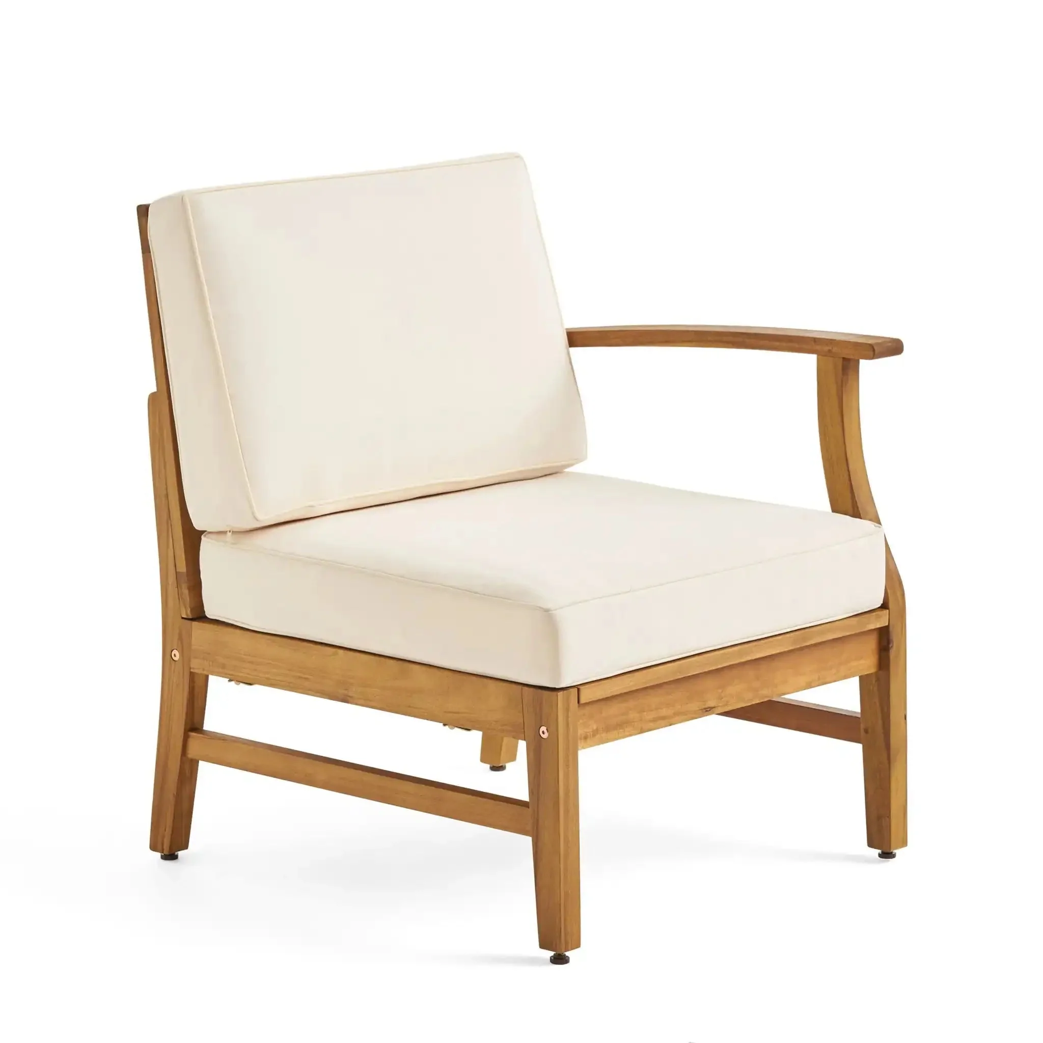 Perla - 3 Seater Sofa And Table Set - Image 8