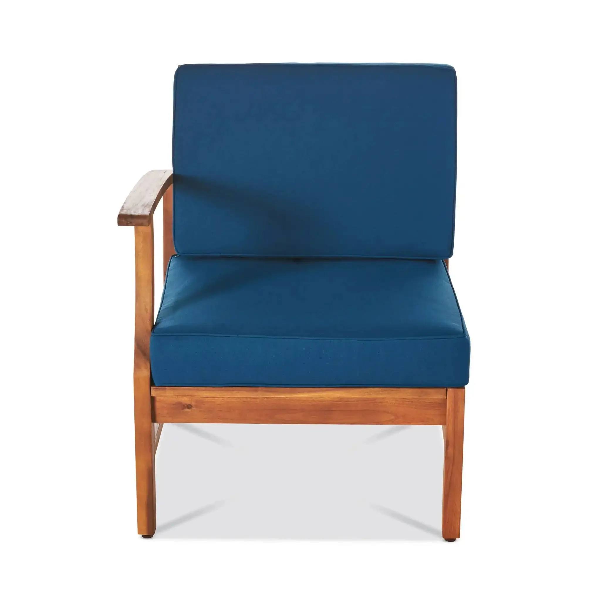 Perla - 5 Pieces Sofa Set - Image 5