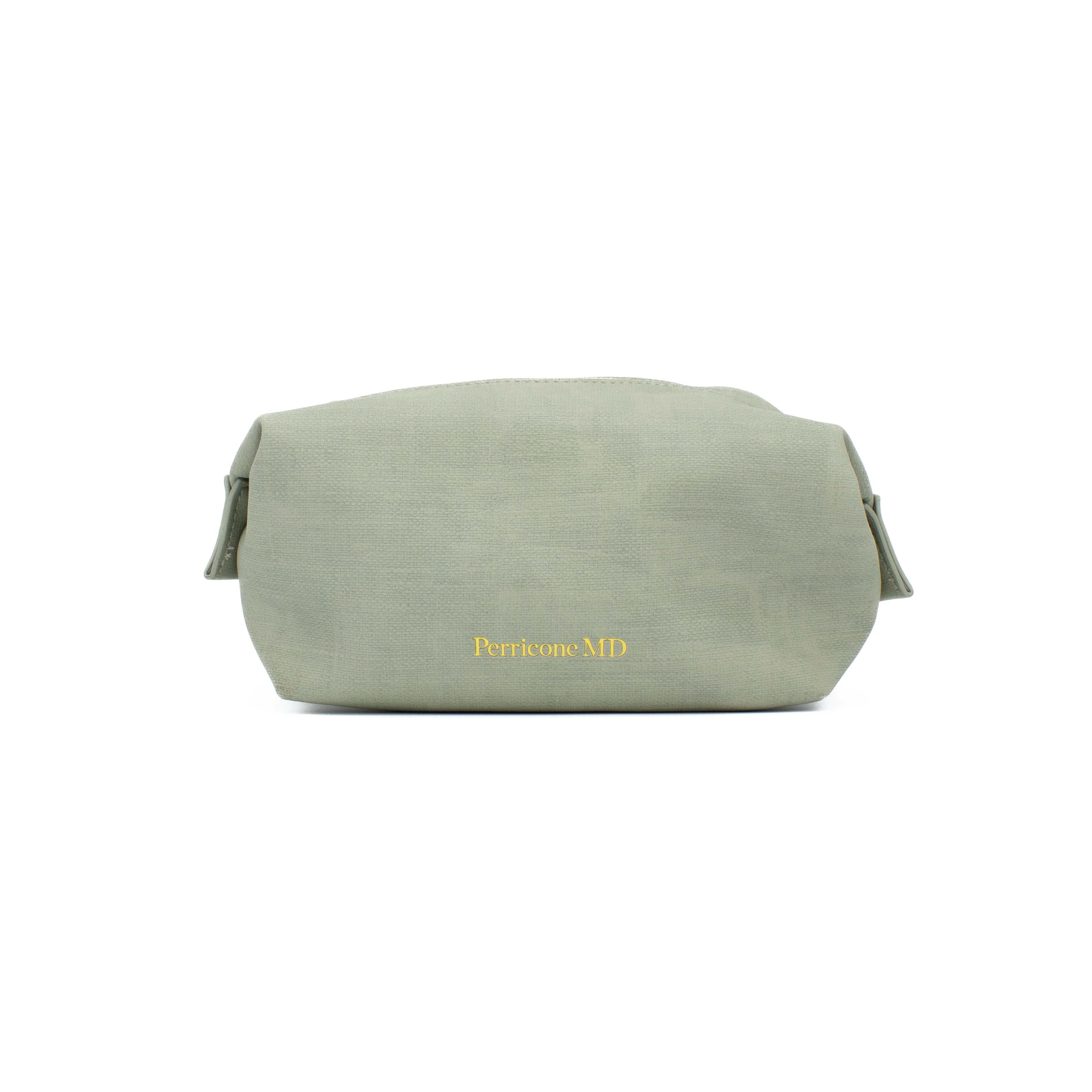 Perricone MD Cosmetic Bag SAGE GREEN - New - Image 2