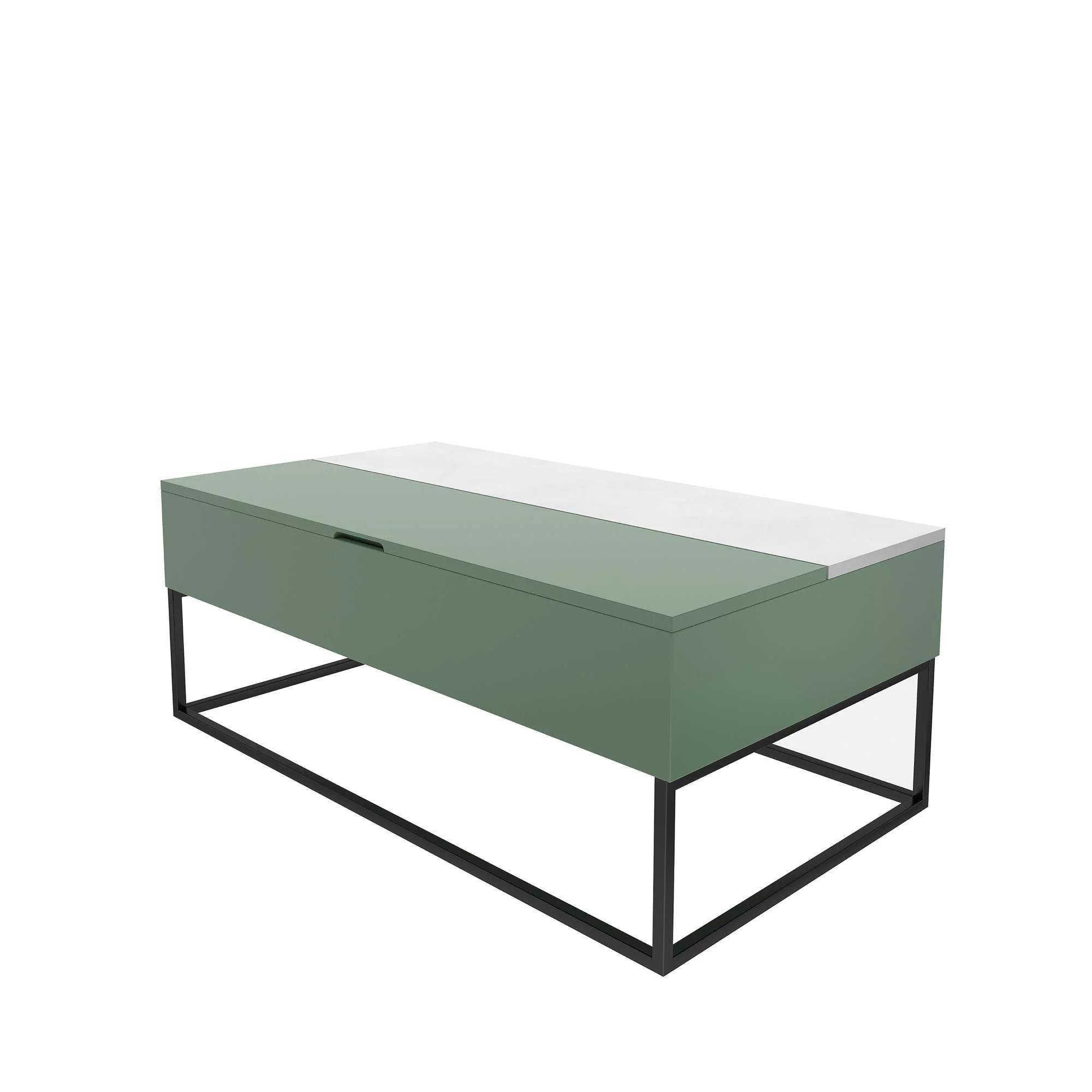 Perry - Lift-Top Coffee Table - Image 2