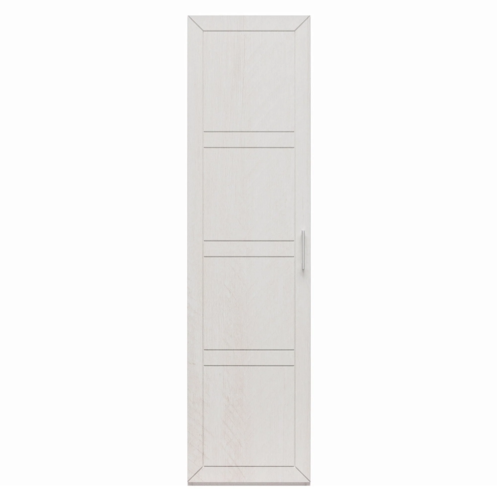 Perry Park - Modular Membrane Press Single Door Kit - Ivory