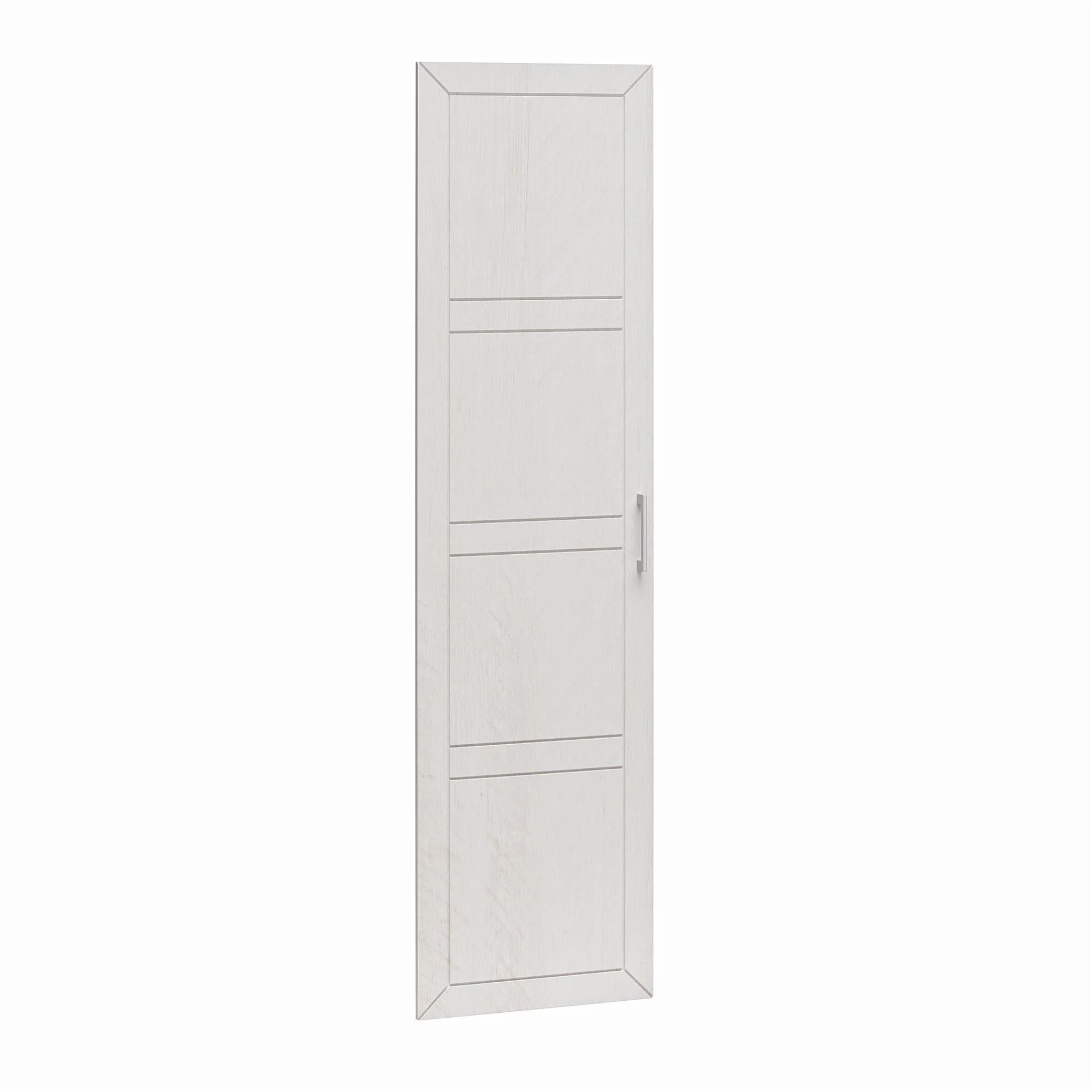 Perry Park - Modular Membrane Press Single Door Kit - Ivory - Image 4