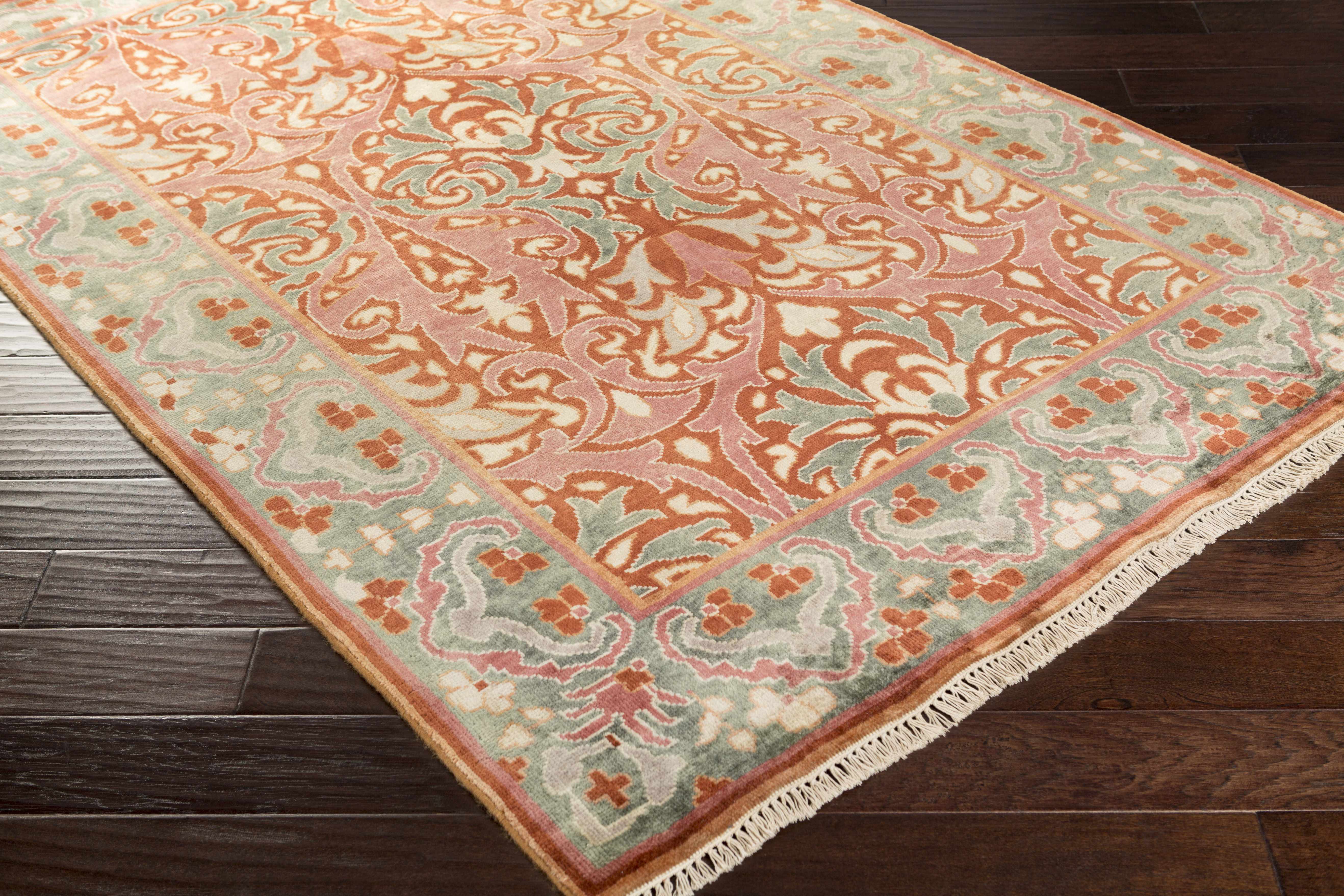 Perryville Area Rug - Clearance - Image 2