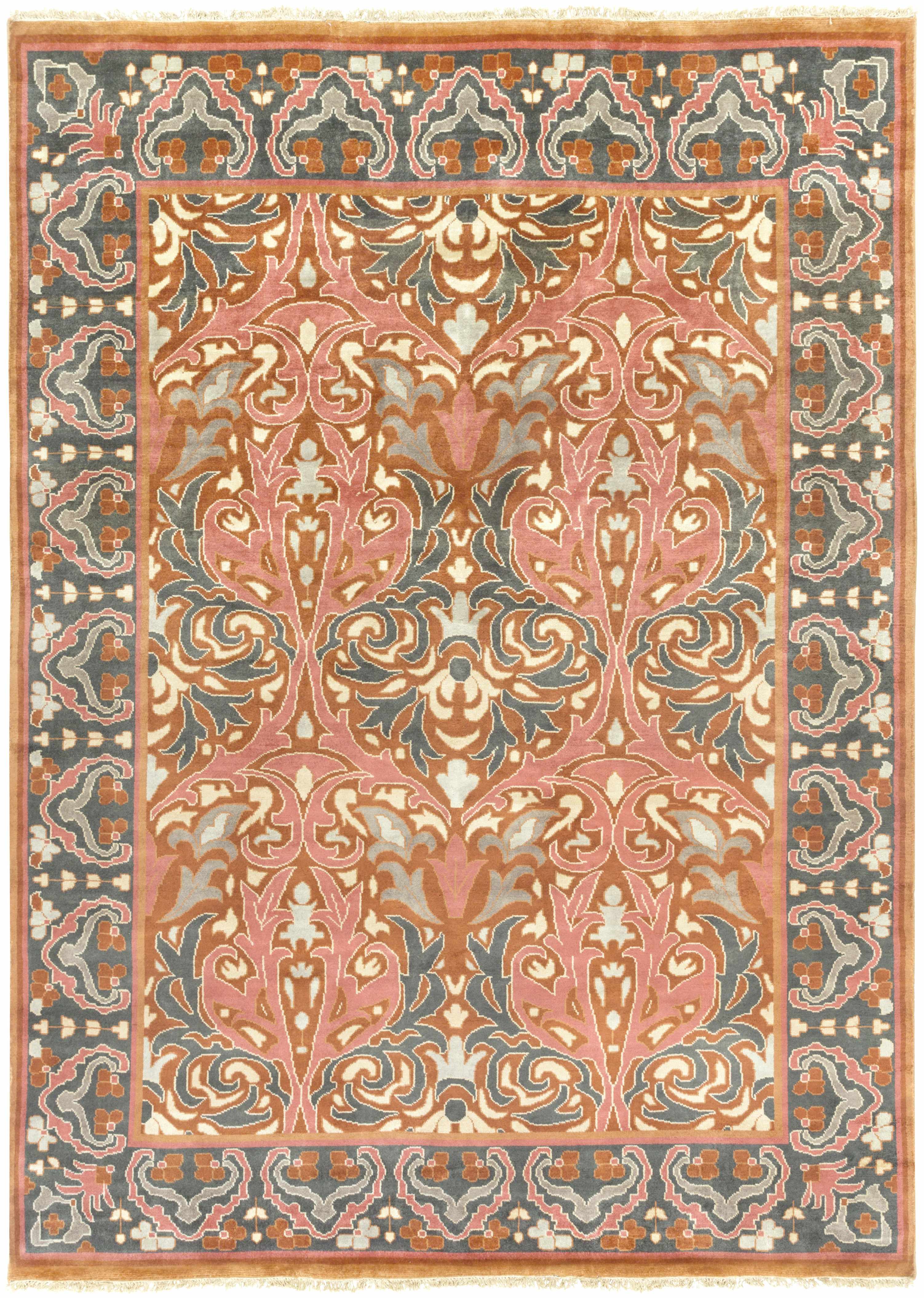Perryville Area Rug - Clearance - Image 4