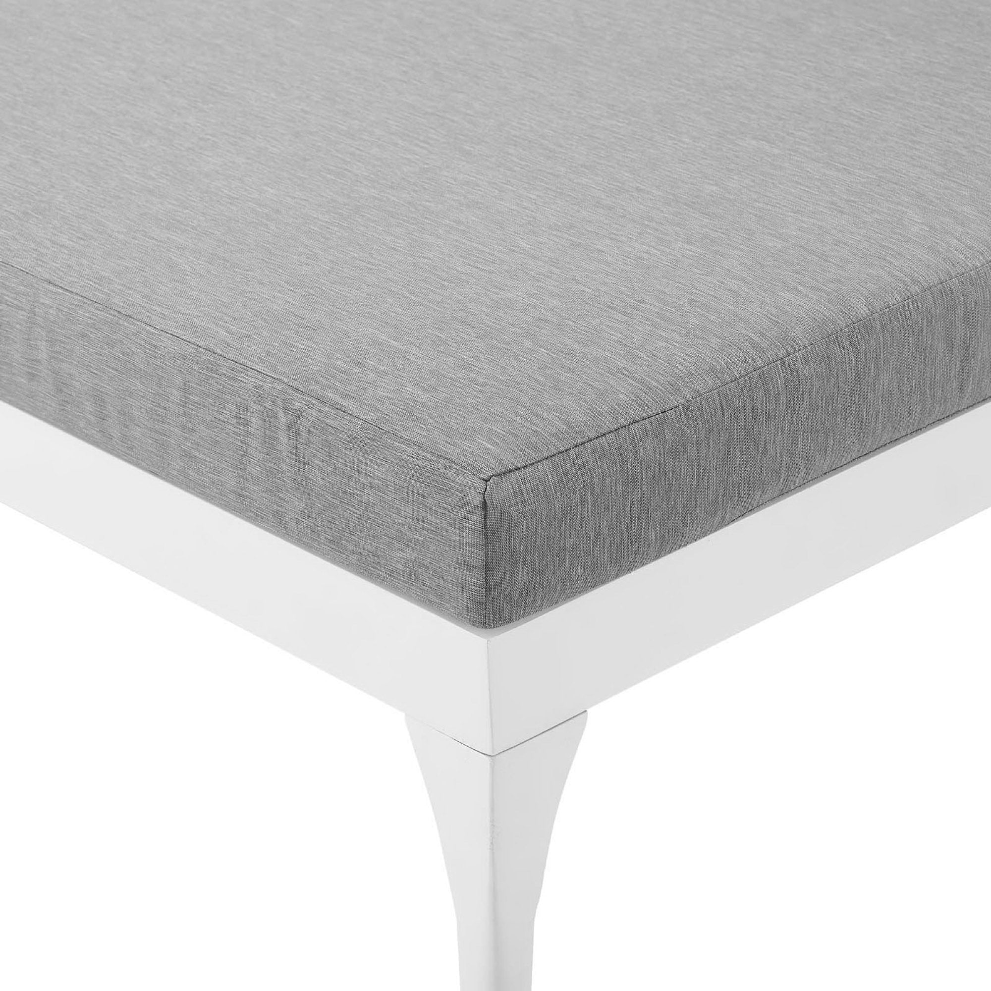 Perspective Cushion Outdoor Patio Chaise Lounge Chair by Modway - Image 6