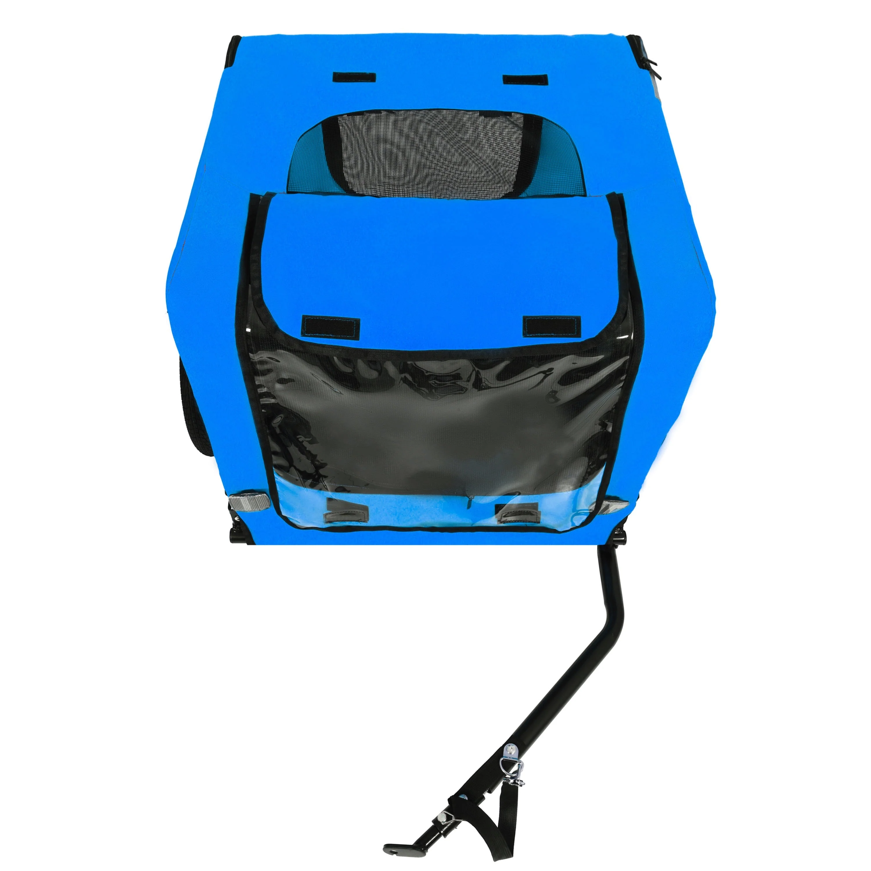 Pet Bike Trailer Dog Cart for Small and Medium Pets - Image 12
