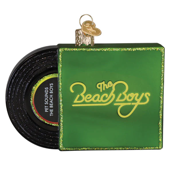 Pet Sounds Album Cover Ornament - Image 3