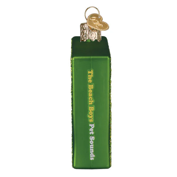 Pet Sounds Album Cover Ornament - Image 4