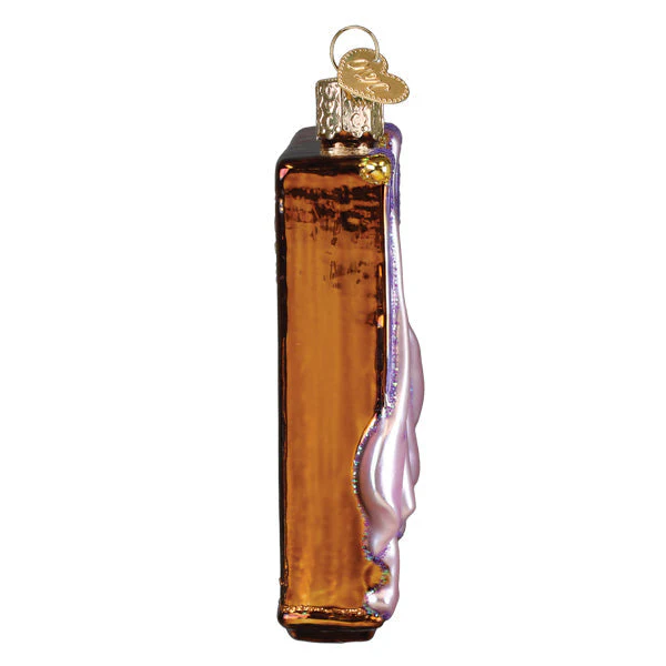 Peter Pan's Second Star Ornament - Image 3