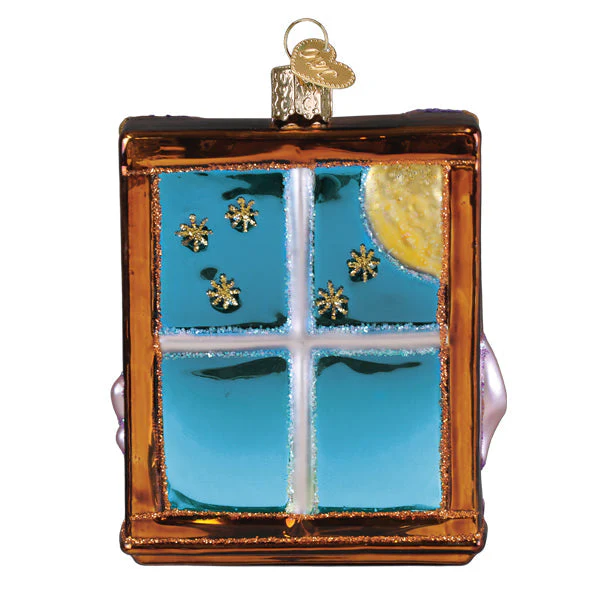 Peter Pan's Second Star Ornament - Image 4
