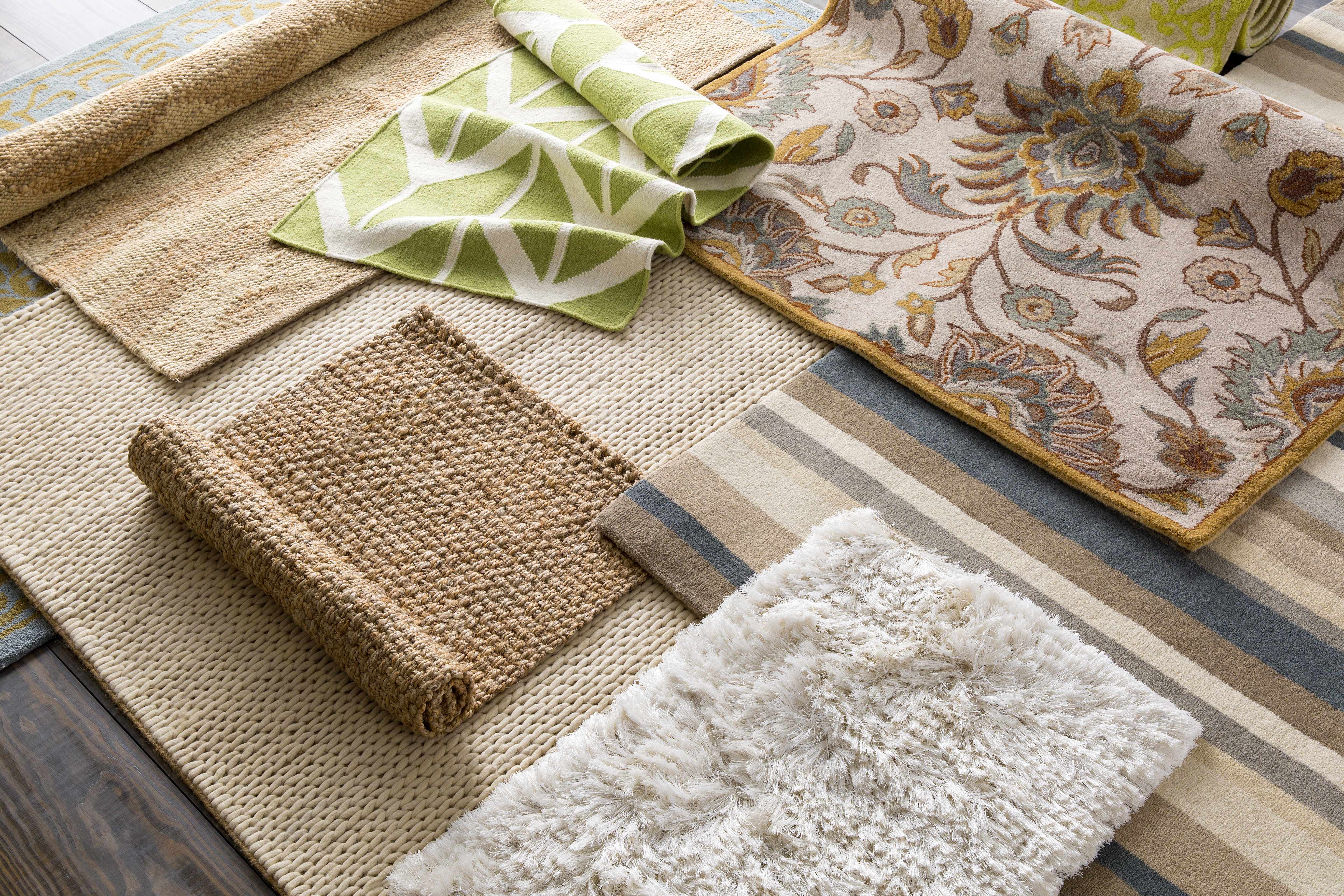 Petersfield Area Rug - Clearance - Image 4