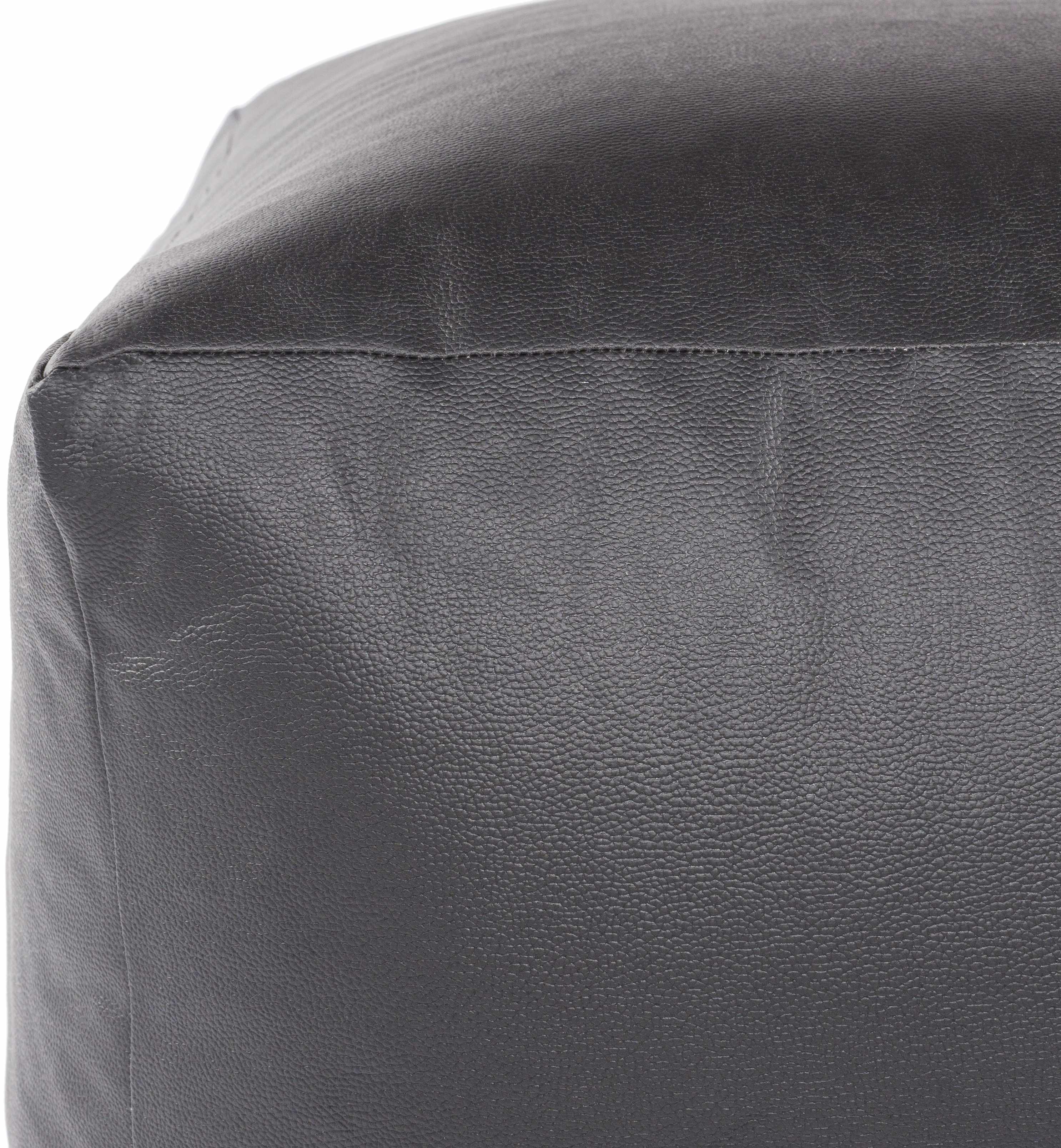 Petersville Pouf - Clearance - Image 3