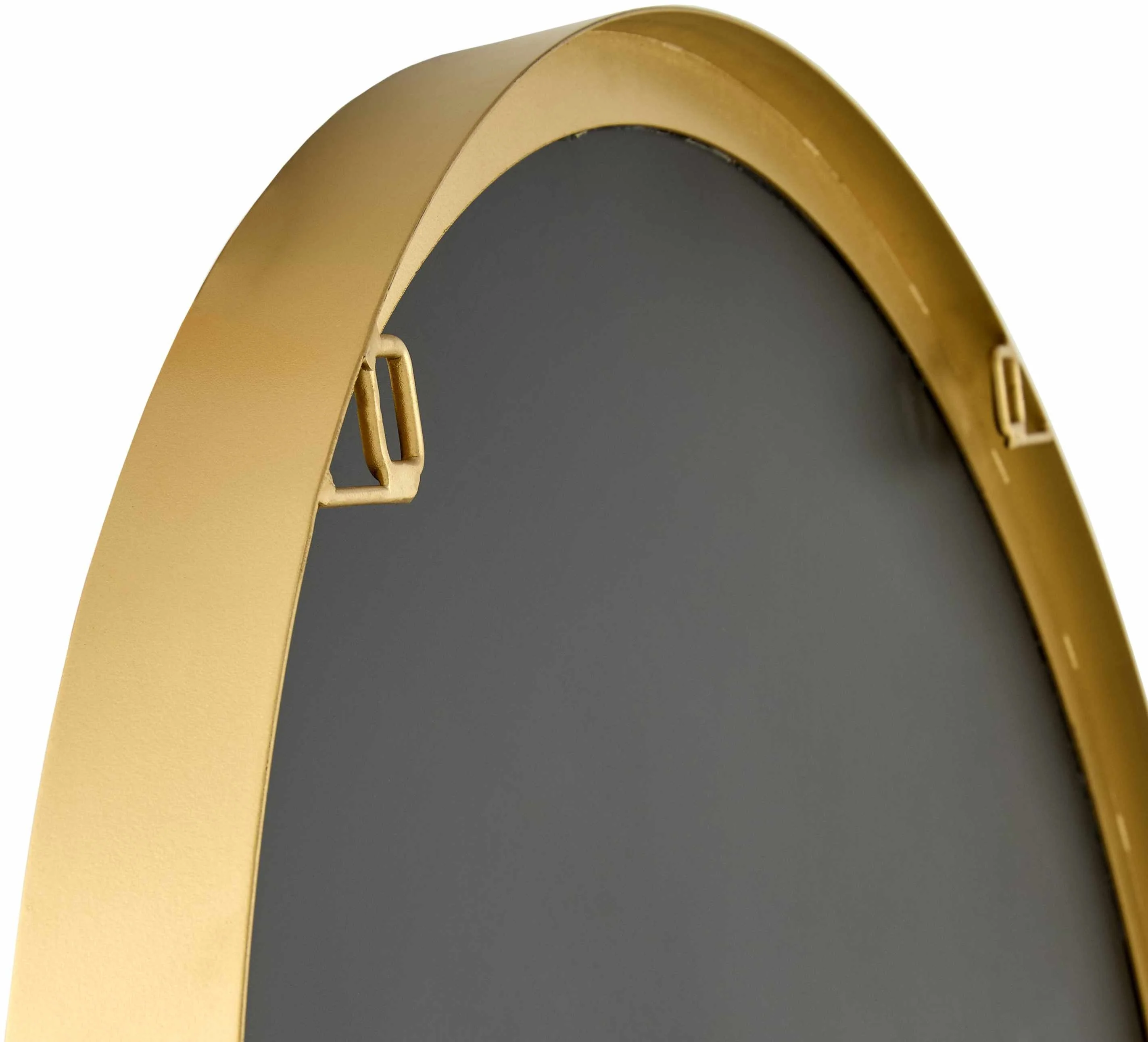 Pettendorf Gold Accent Mirror - Image 5