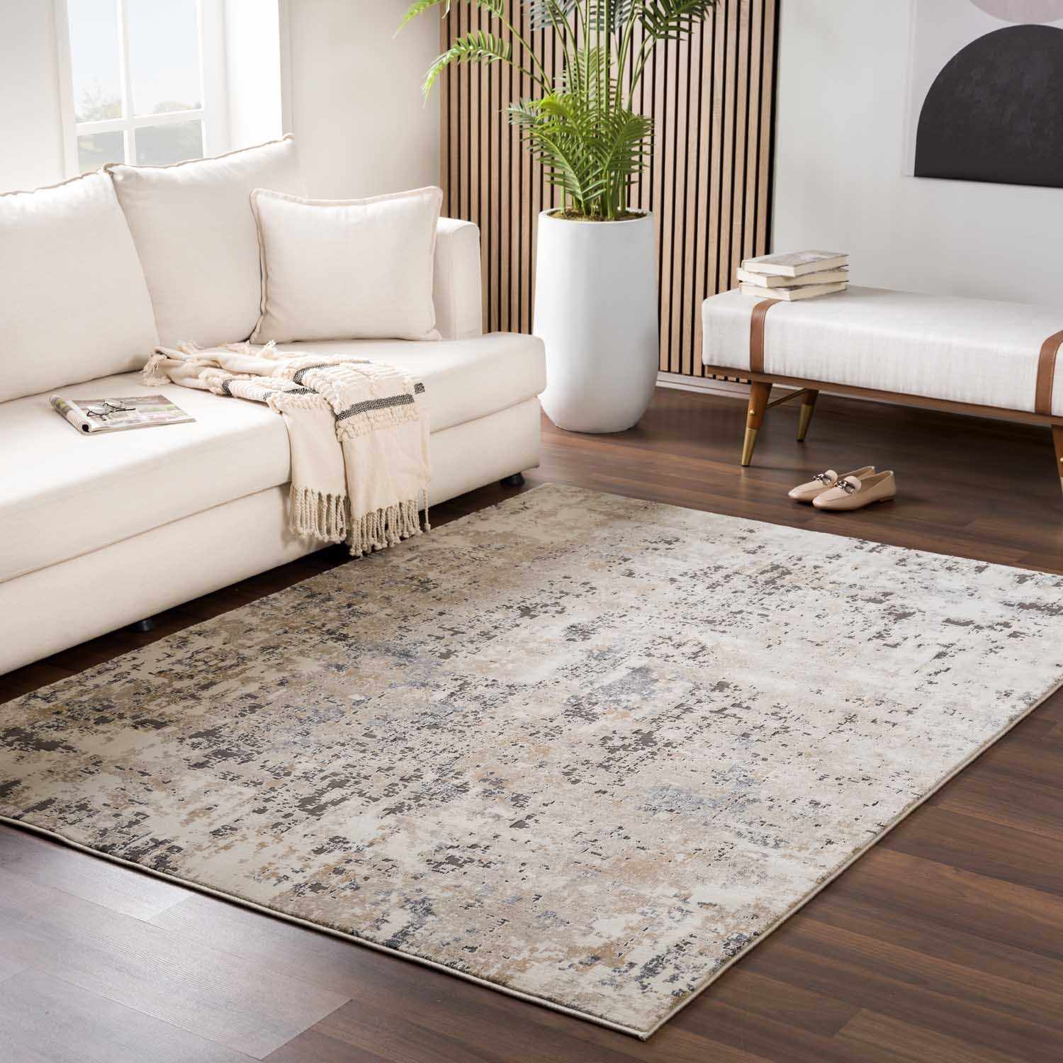 Pewamo Area Rug - Promo - Image 2