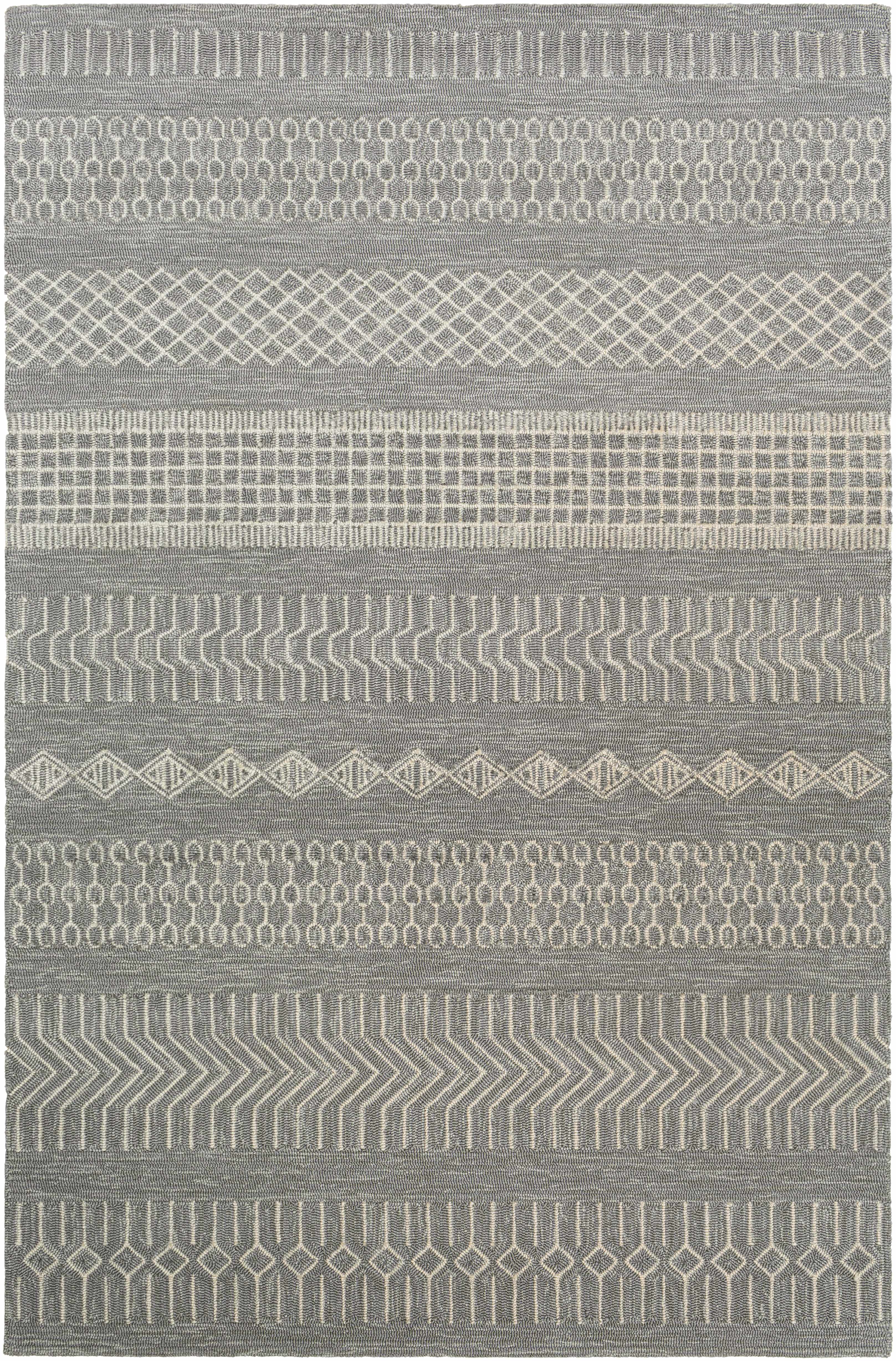 Pewsey Tribal Area Rug - Clearance