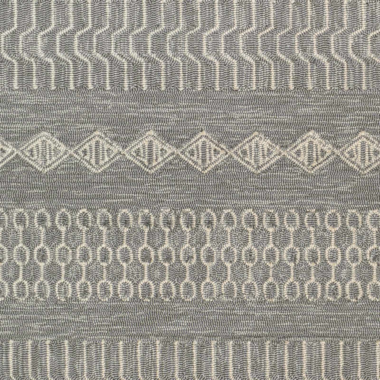 Pewsey Tribal Area Rug - Clearance - Image 5