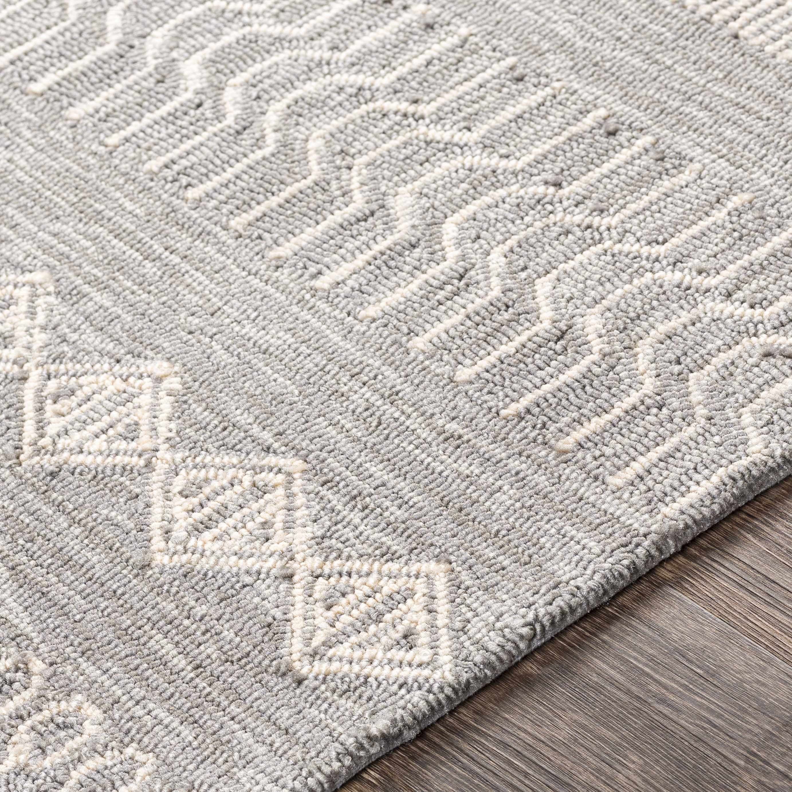 Pewsey Tribal Area Rug - Clearance - Image 6