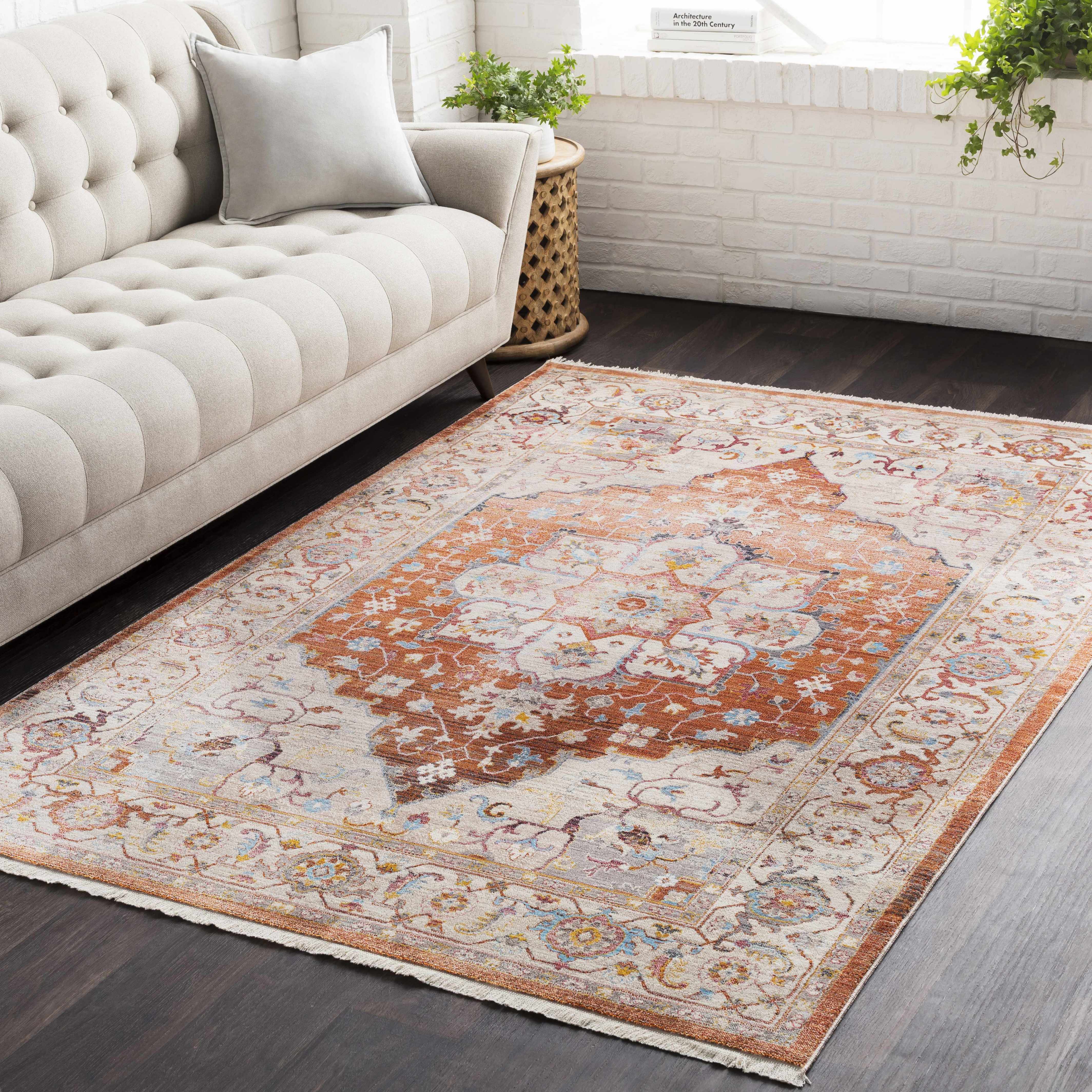 Phila Area Rug - Clearance - Image 2