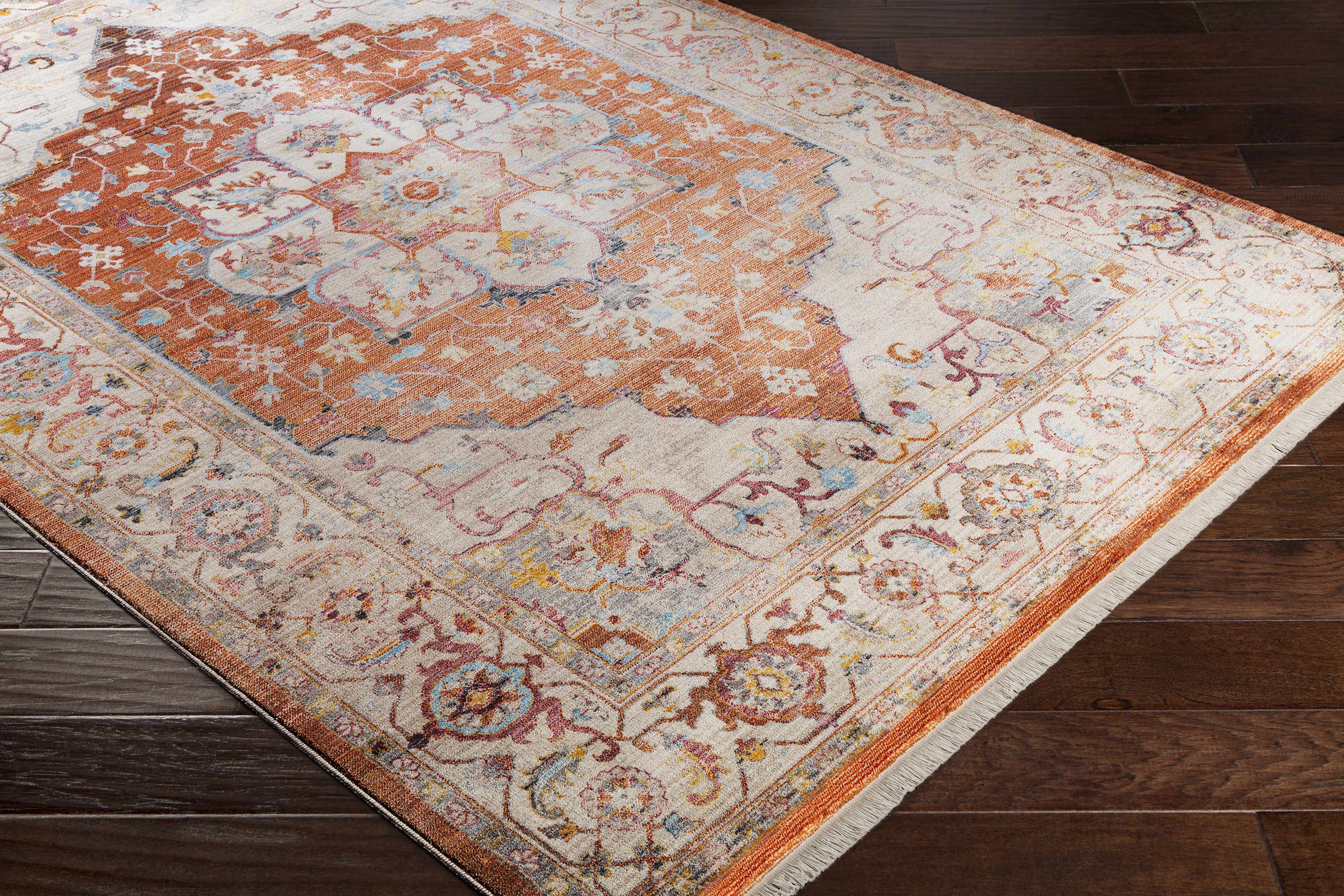 Phila Area Rug - Clearance - Image 3