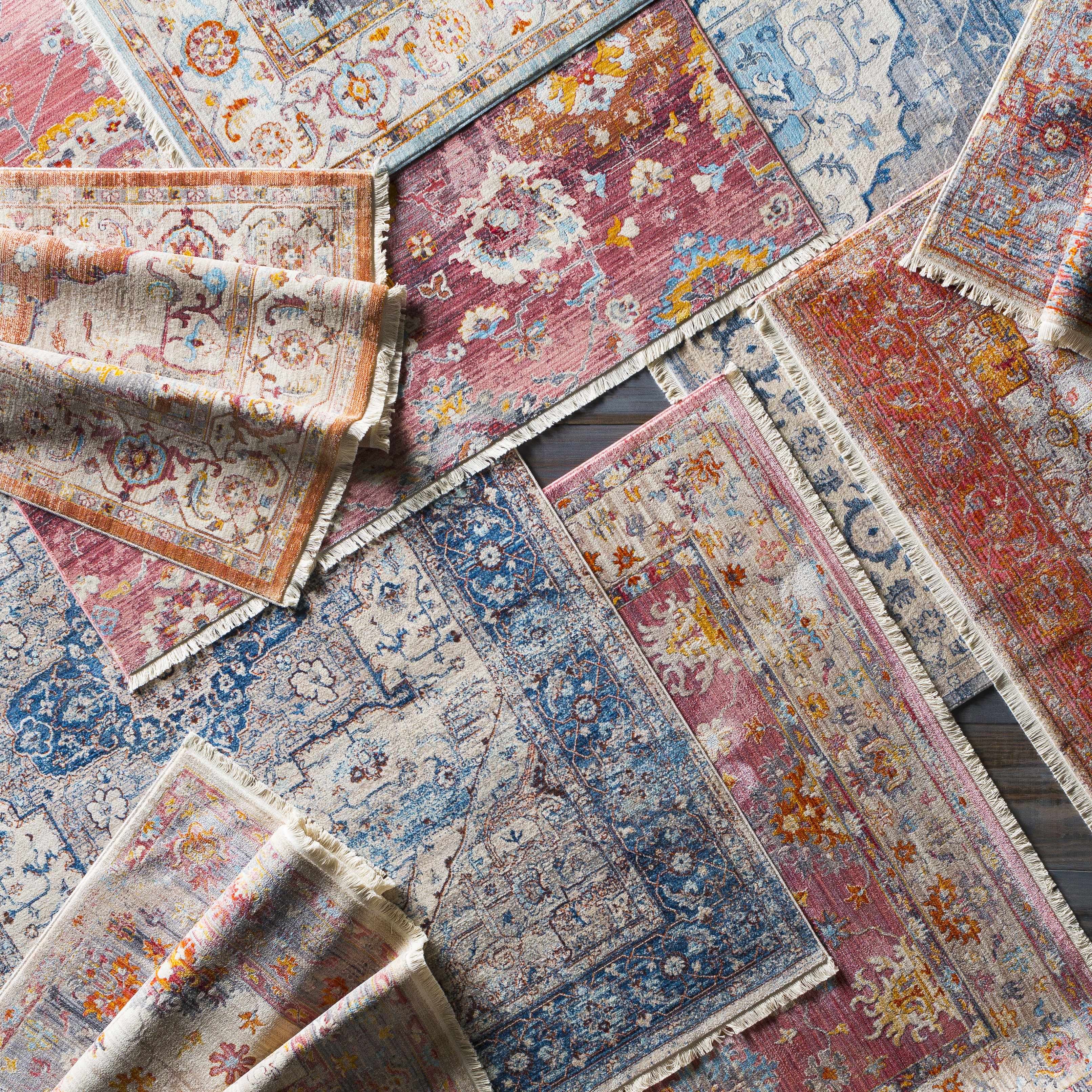 Phila Area Rug - Clearance - Image 4