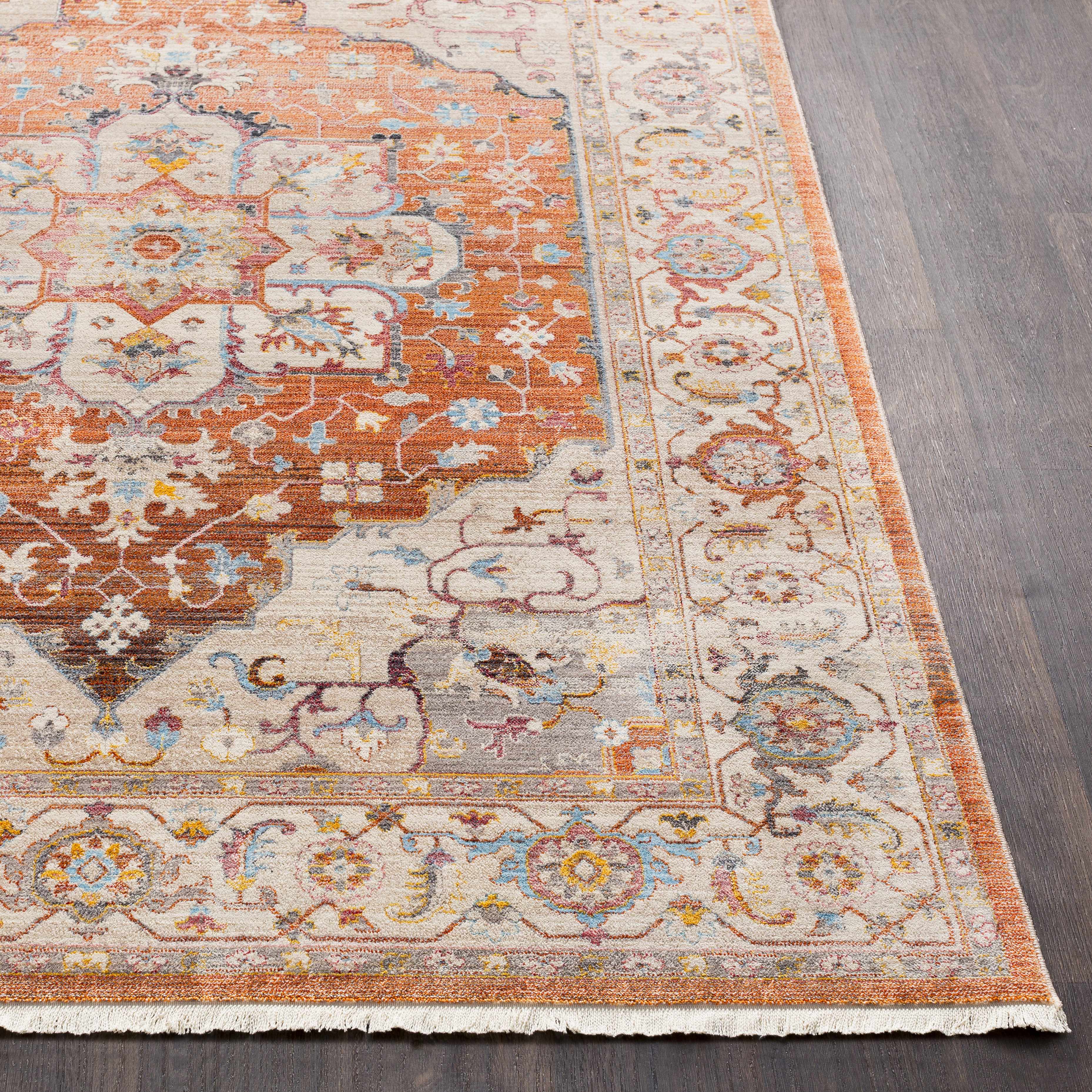 Phila Area Rug - Clearance - Image 5