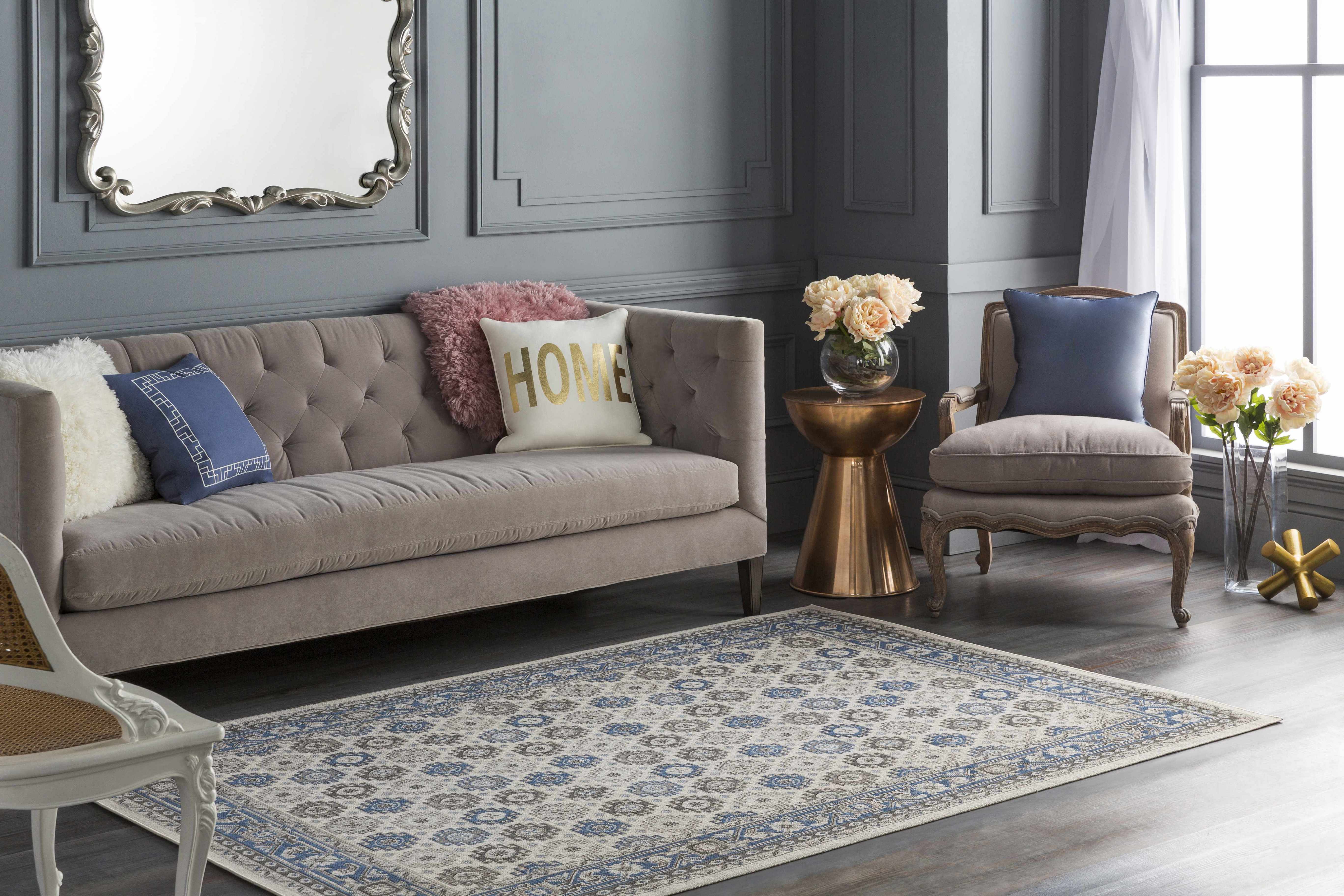 Philipp Area Rug - Clearance - Image 2